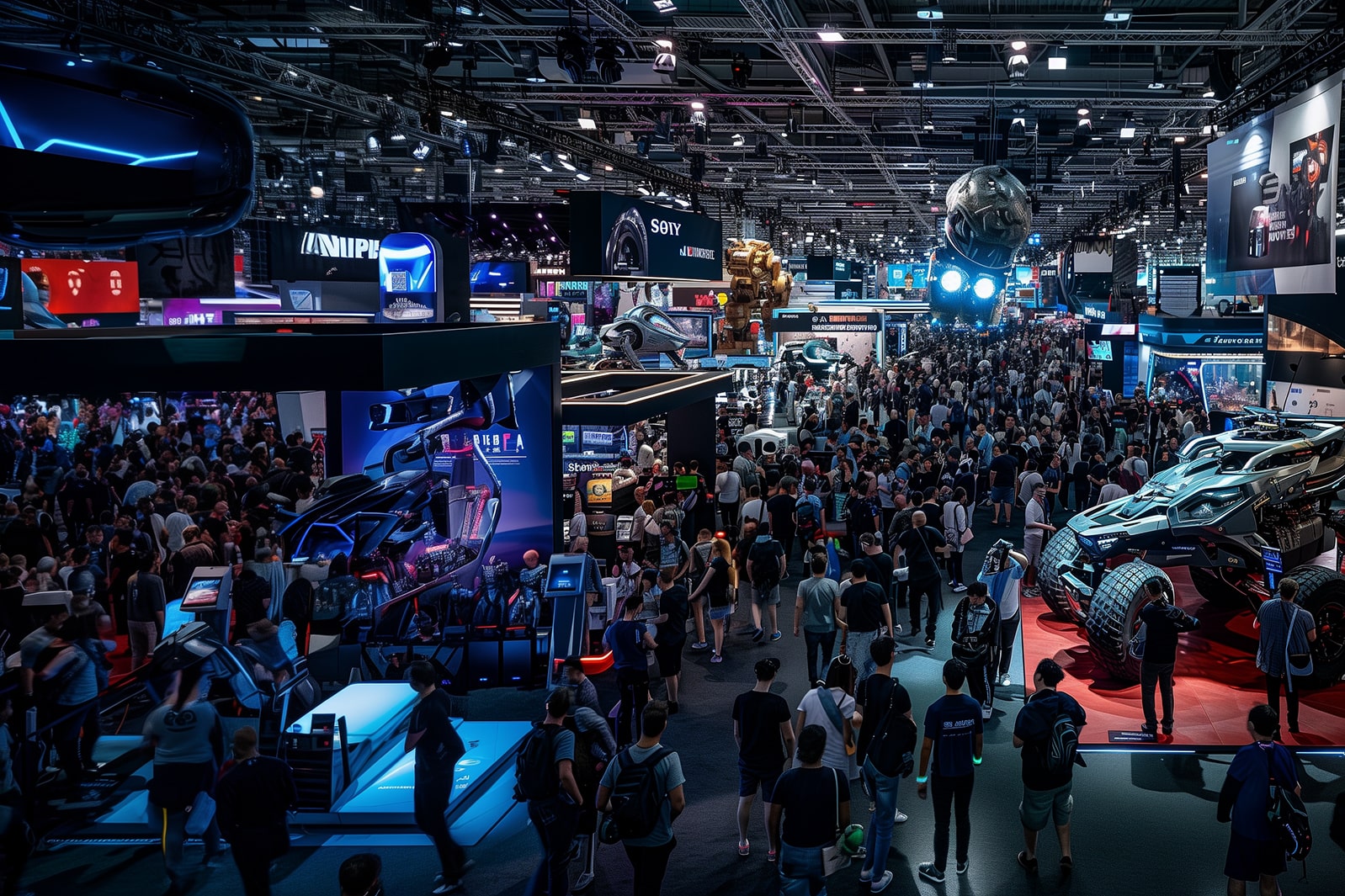 GITEX Global Dubai 2024