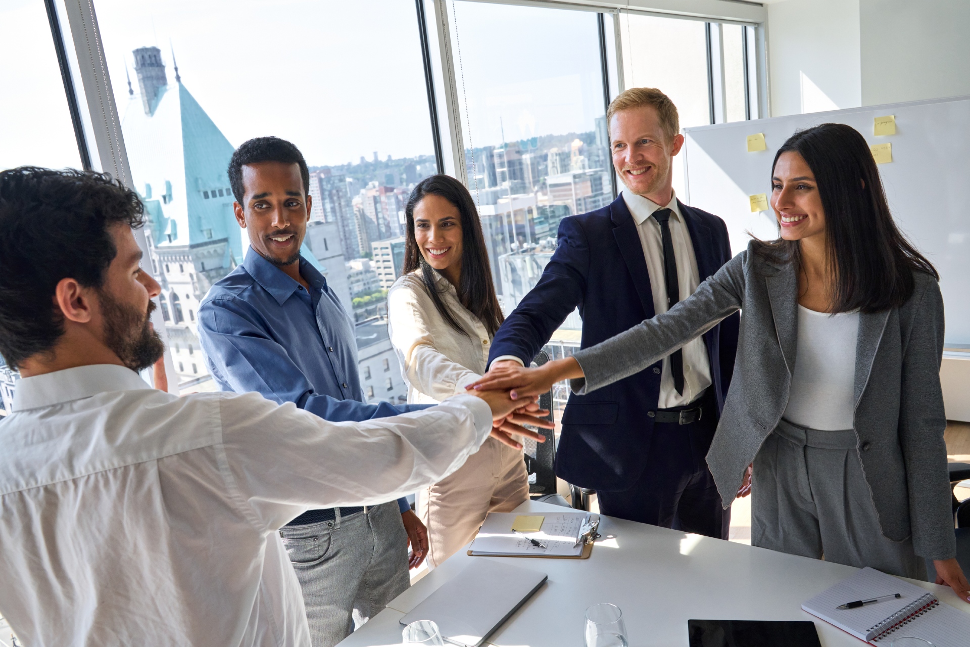 Choosing the Right Free Zone for Your Tech Business in Dubai