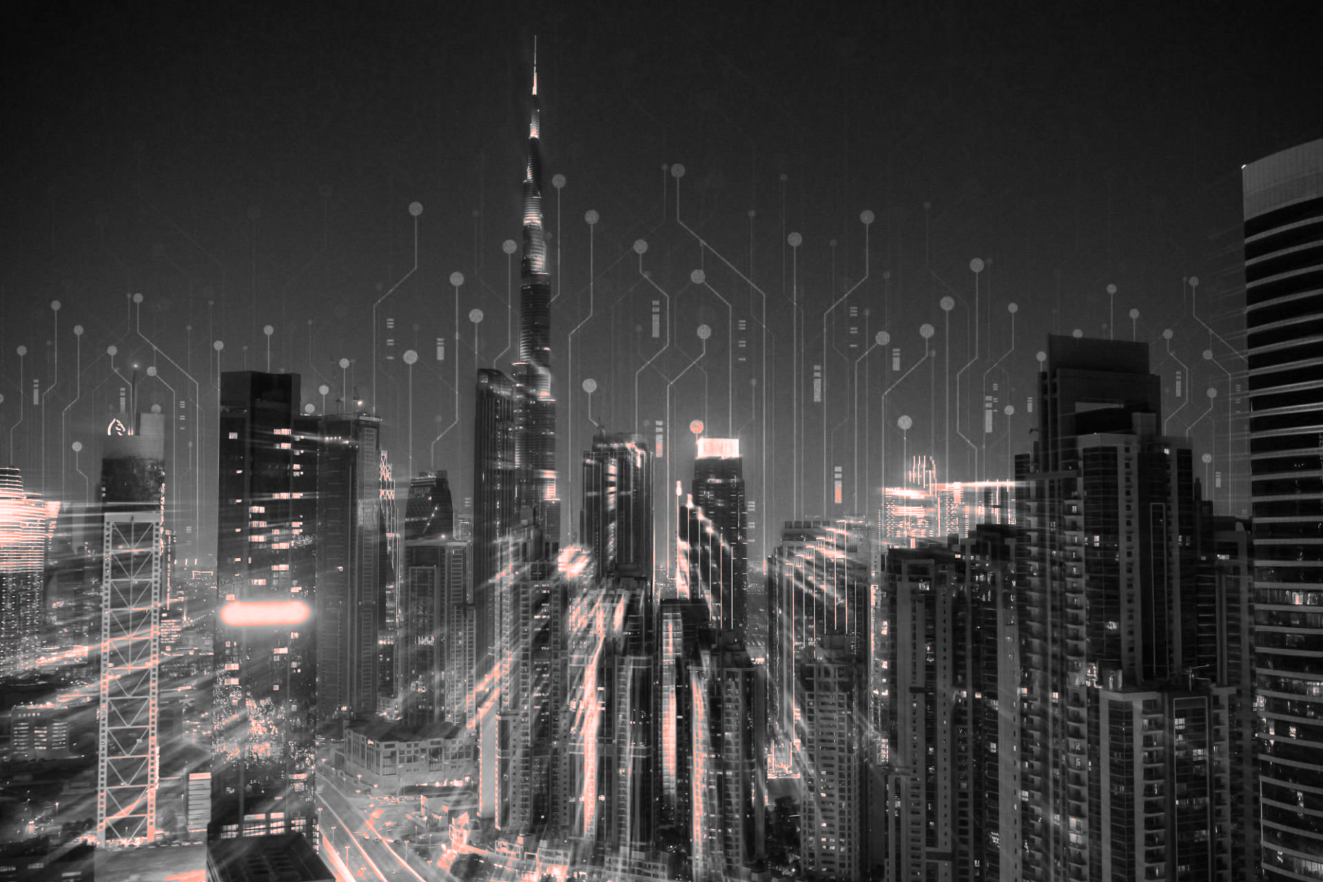 Why Dubai is the Ideal Location for Your Tech Startup