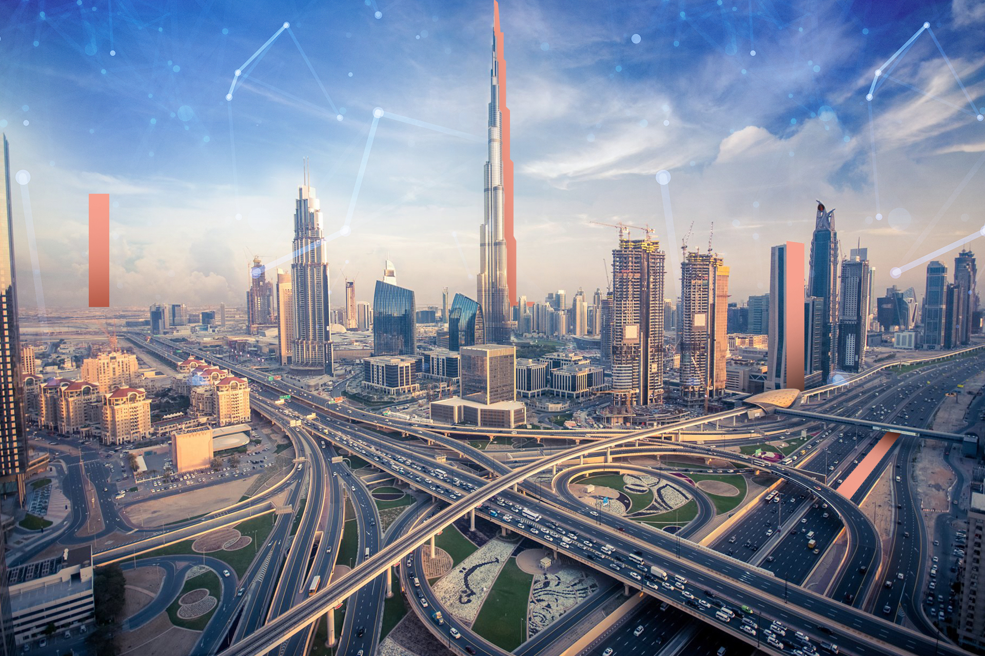 Why Dubai is the Ideal Hub for Tech Startups and IT Businesses in 2025?