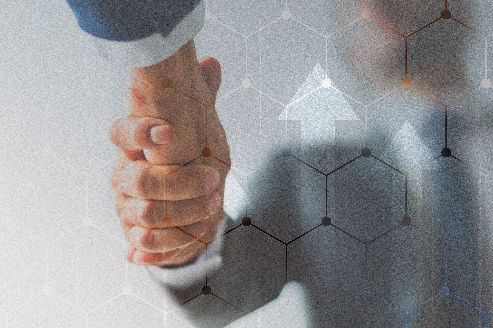 Business Growth Through Collaboration: Where Big Ideas Meet Even Bigger Success