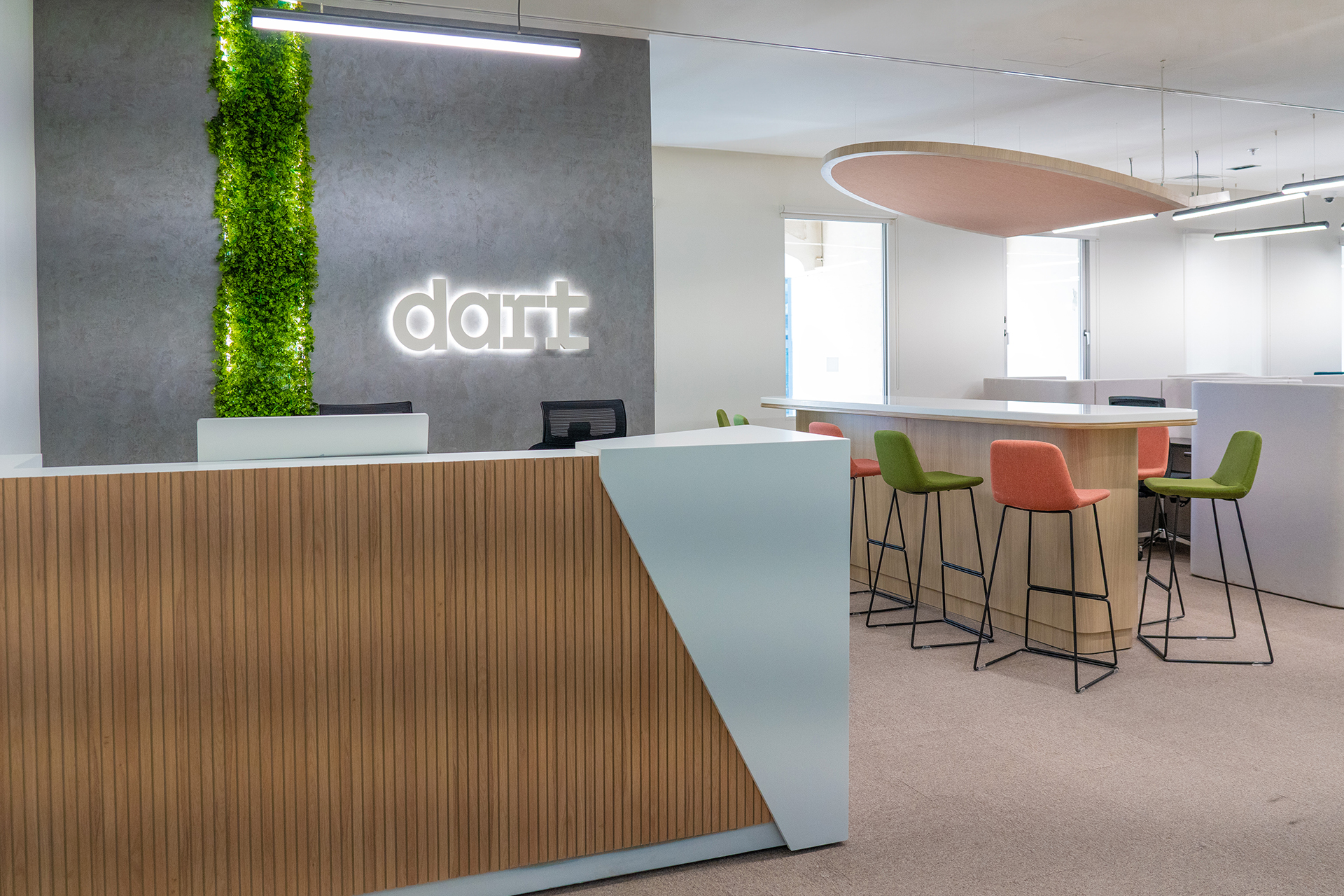 DART, The All-in-One