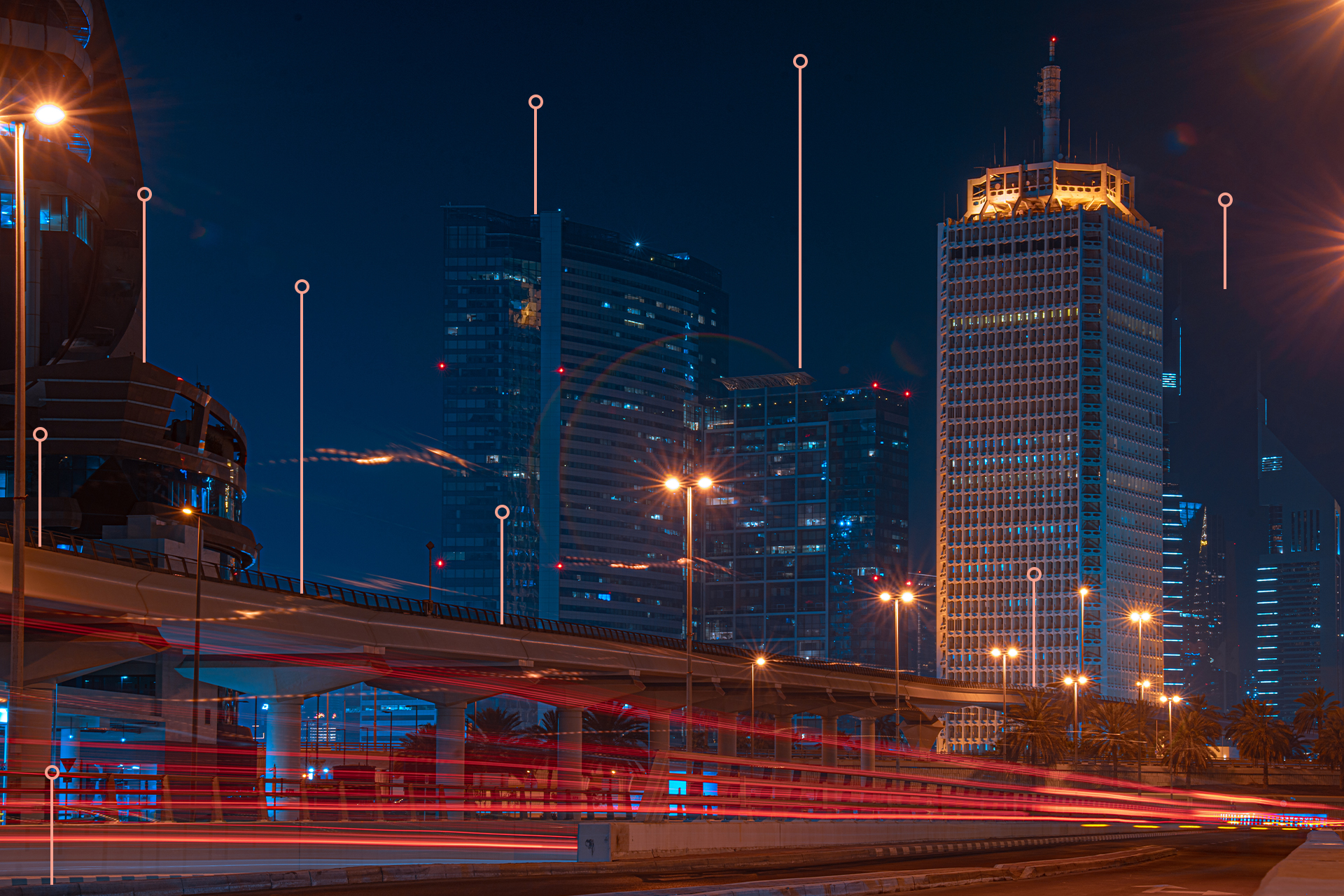 Dubai’s Free Zone Companies Get the Green Light for Expansion