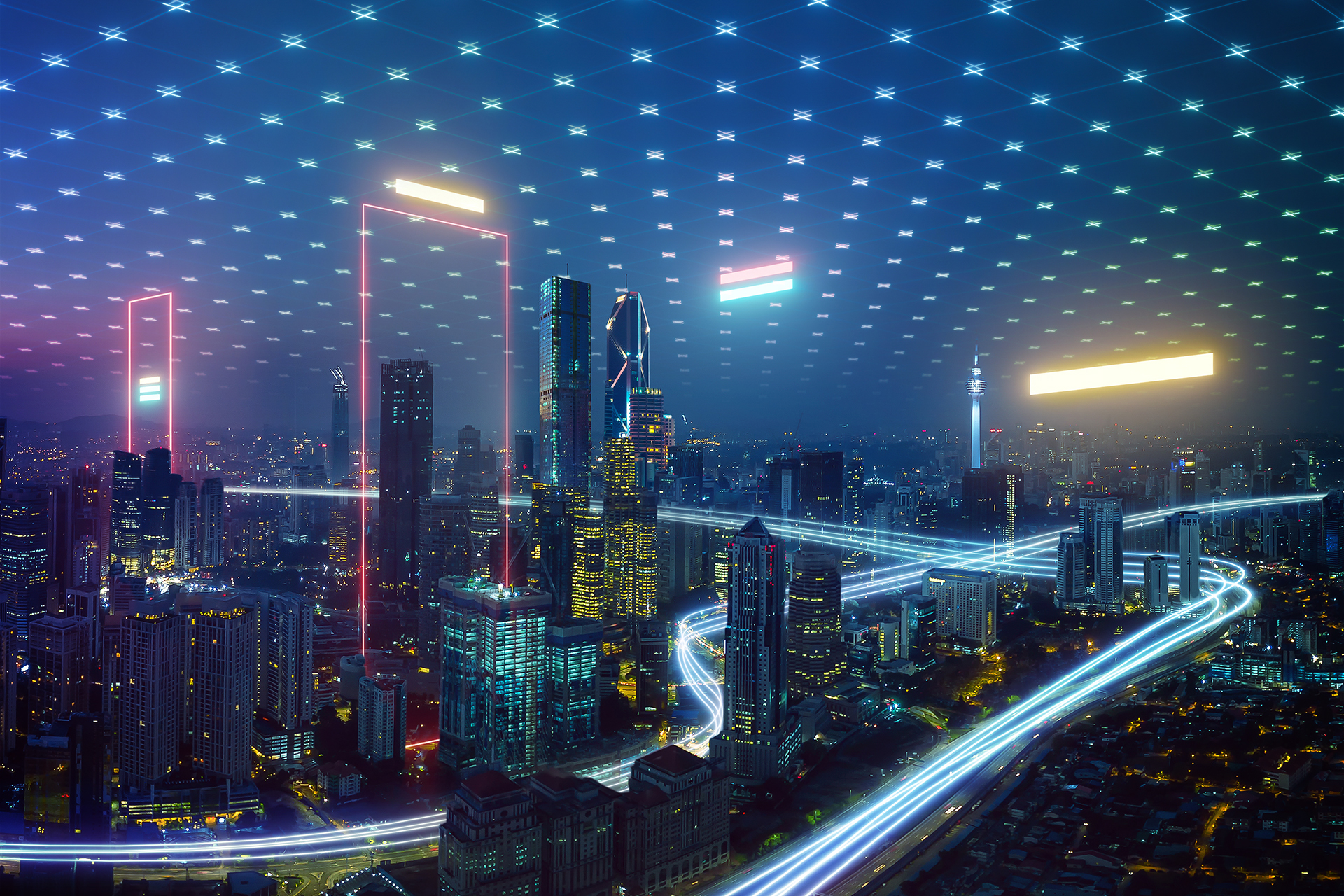 The Role of Technology in Transforming Modern Workspaces