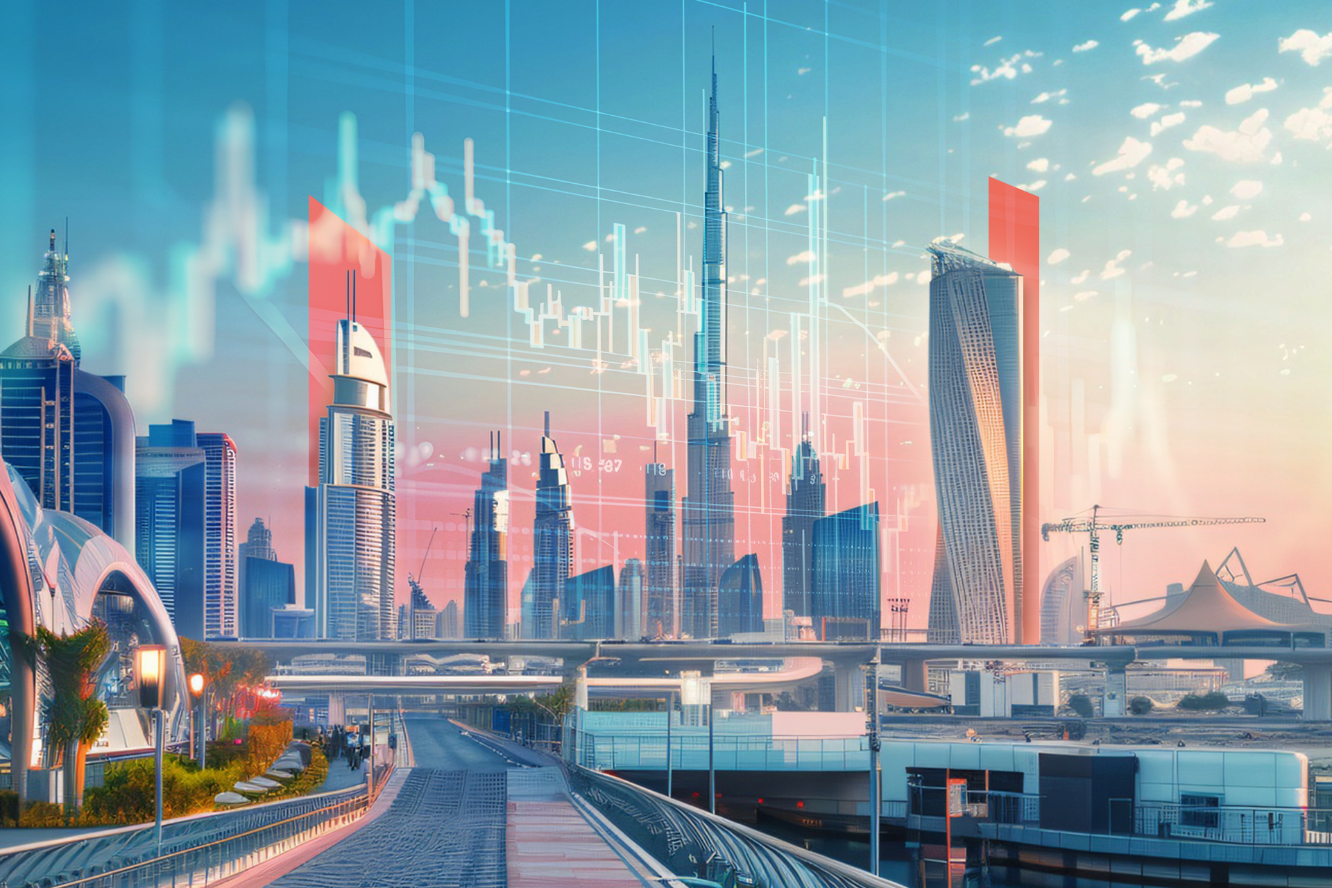 The Ultimate Guide to Starting a General Trading Business in DWTC Free Zone