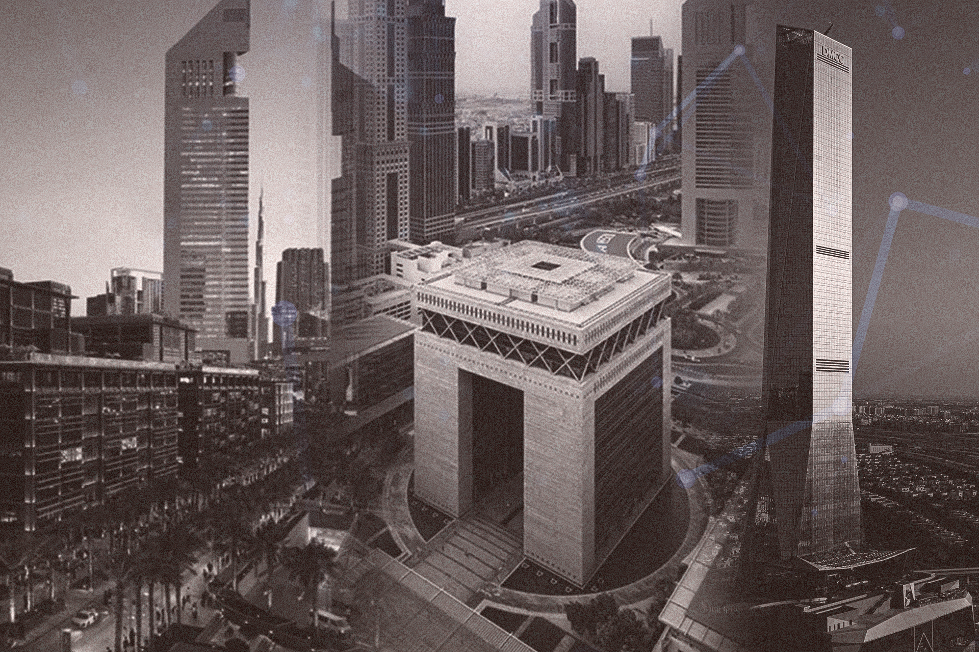 Free Zone Face-Off: DWTC VS. DIFC VS. DMCC – Which One Wins Your Business?