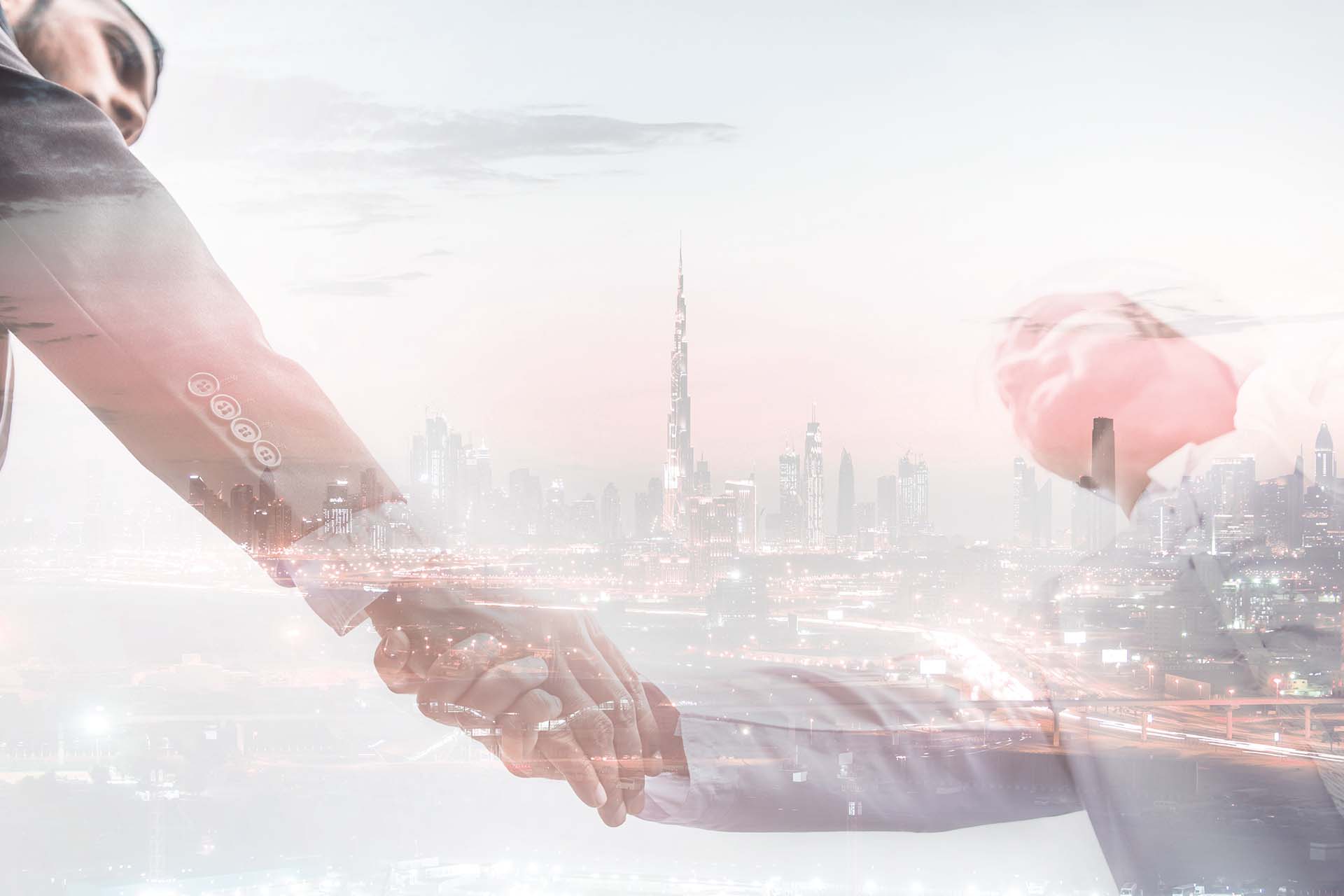 From the Thames to the Gulf: Why British Startups Are Betting on Dubai