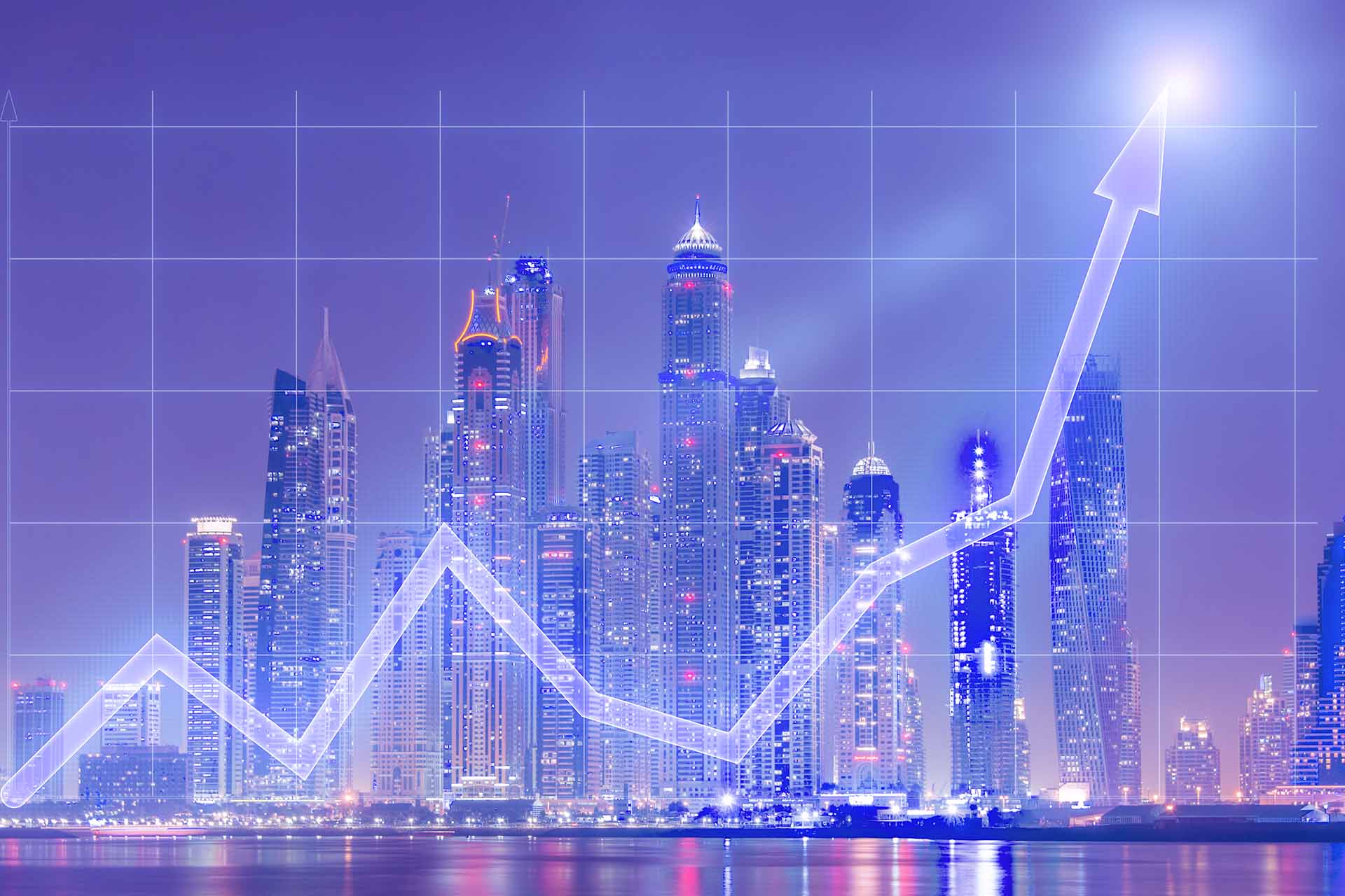 From Startup to Enterprise