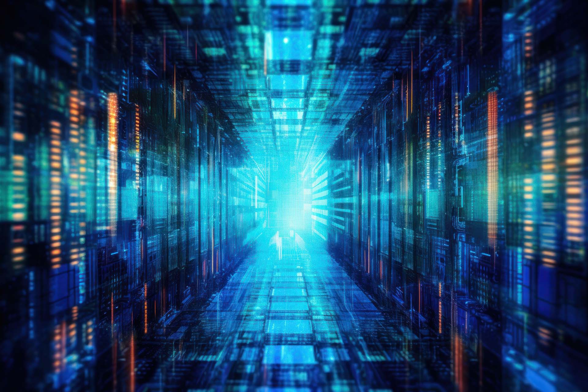 Visual Decision Matrix