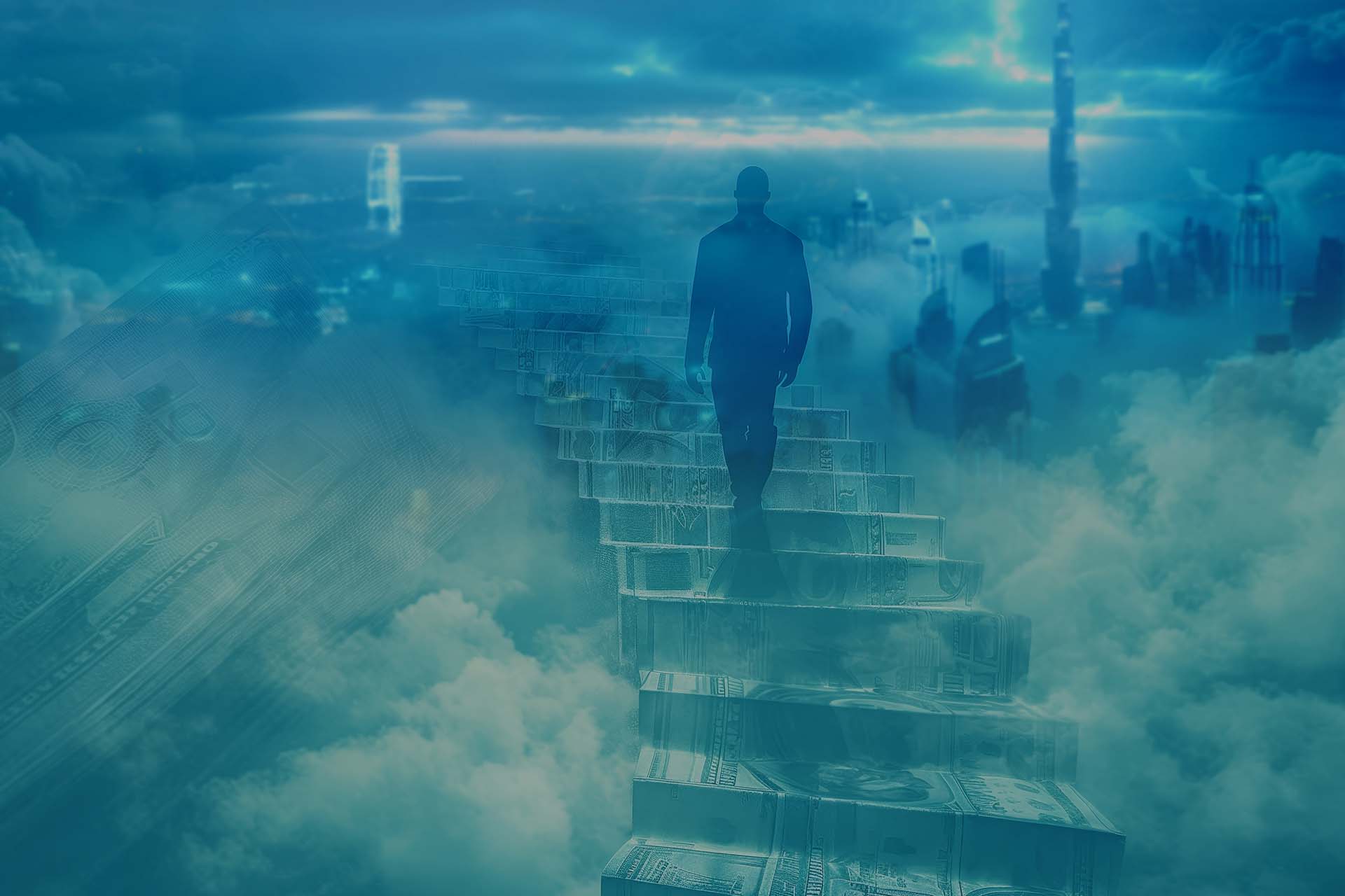 What Makes the Mainland Worth