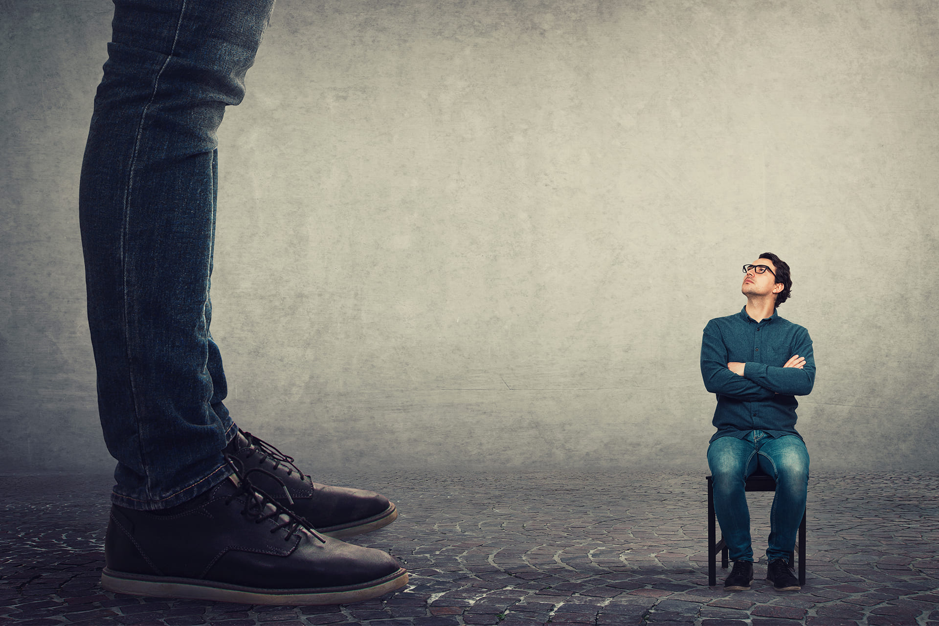 Corporate Giants in Dubai