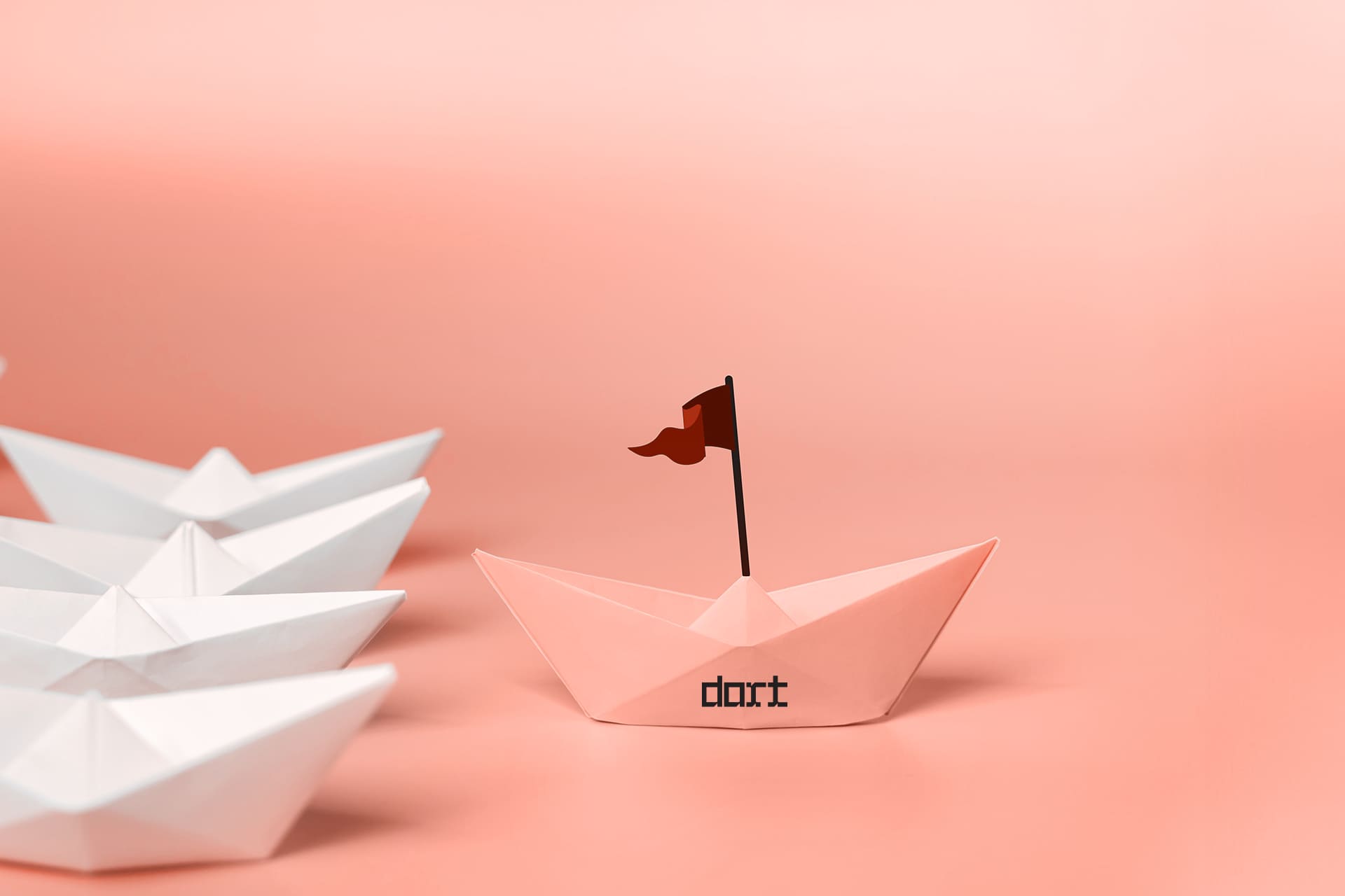 Dart Gives Founders a Real Competitive Edge