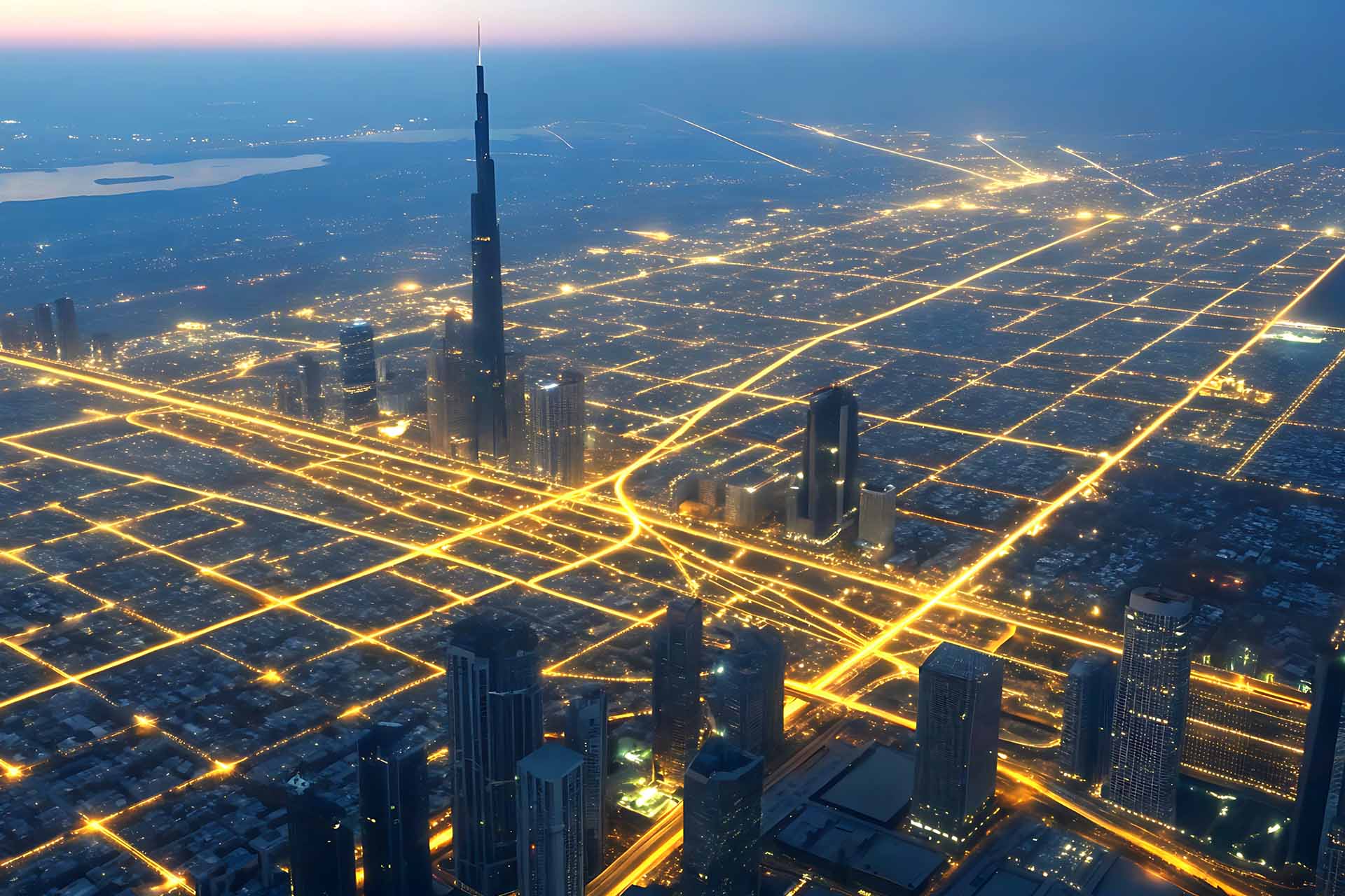 From Incorporation to Innovation: Here is Your Dubai World Trade Centre Free Zone Journey