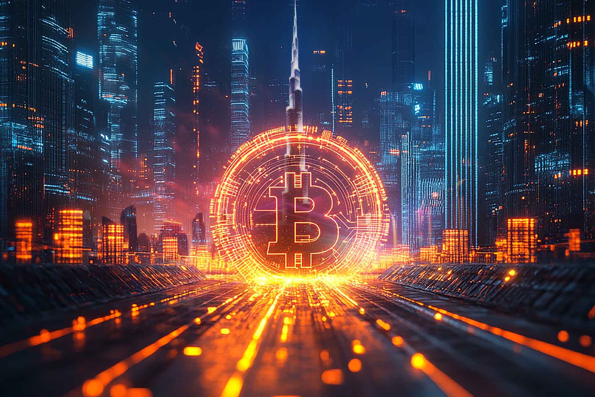 From Risk to Reward: The UAE’s Smarter Take on Crypto for Business
