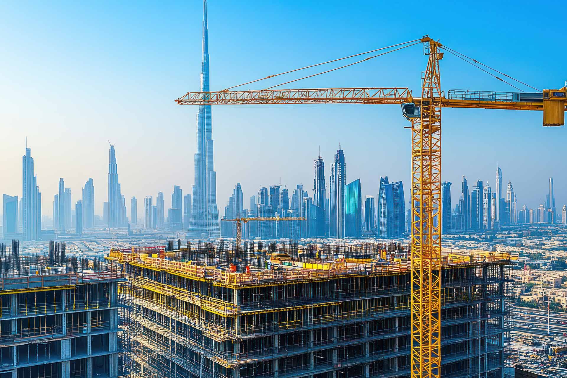 Infrastructure That Inspires Action