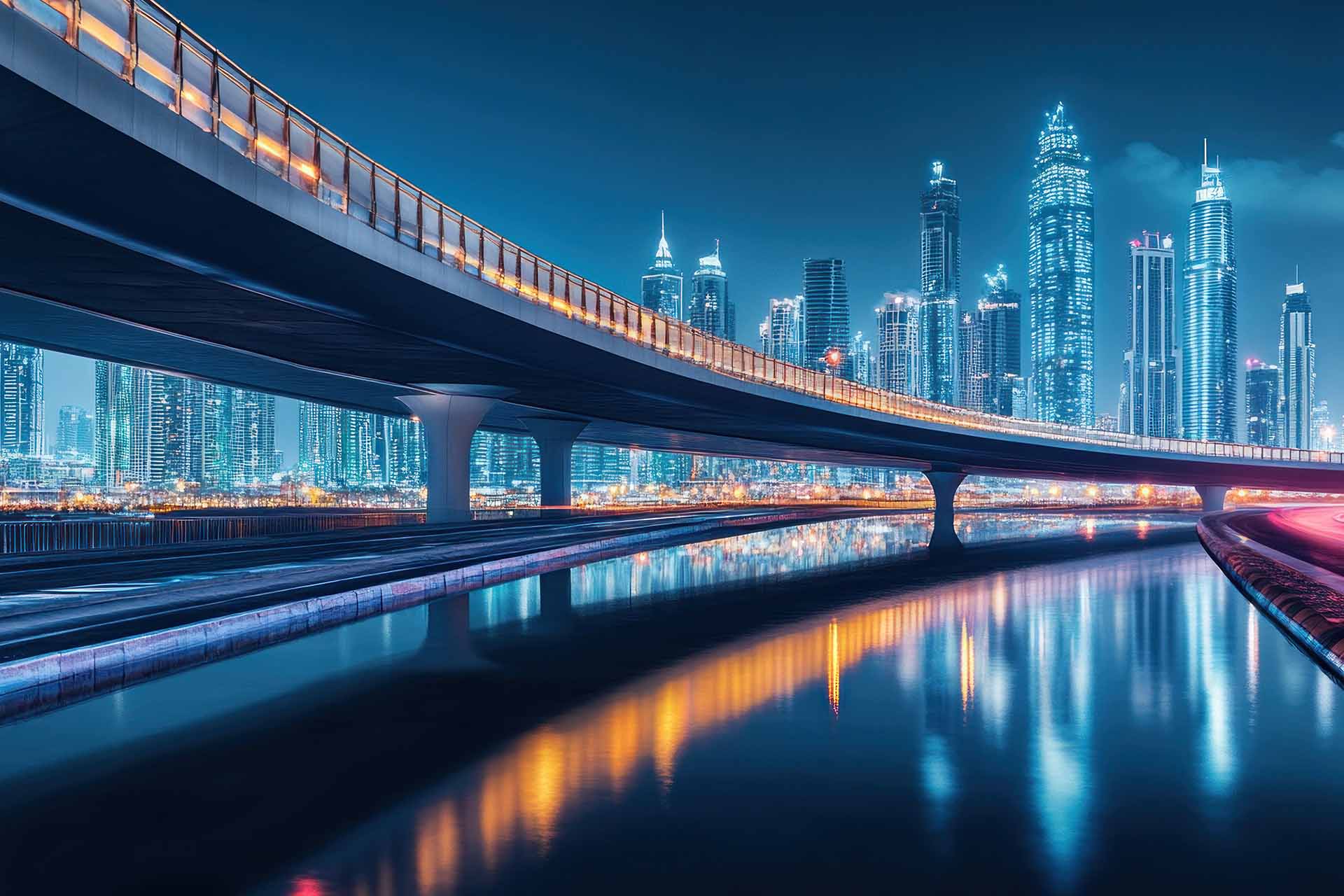 Scaling With Confidence