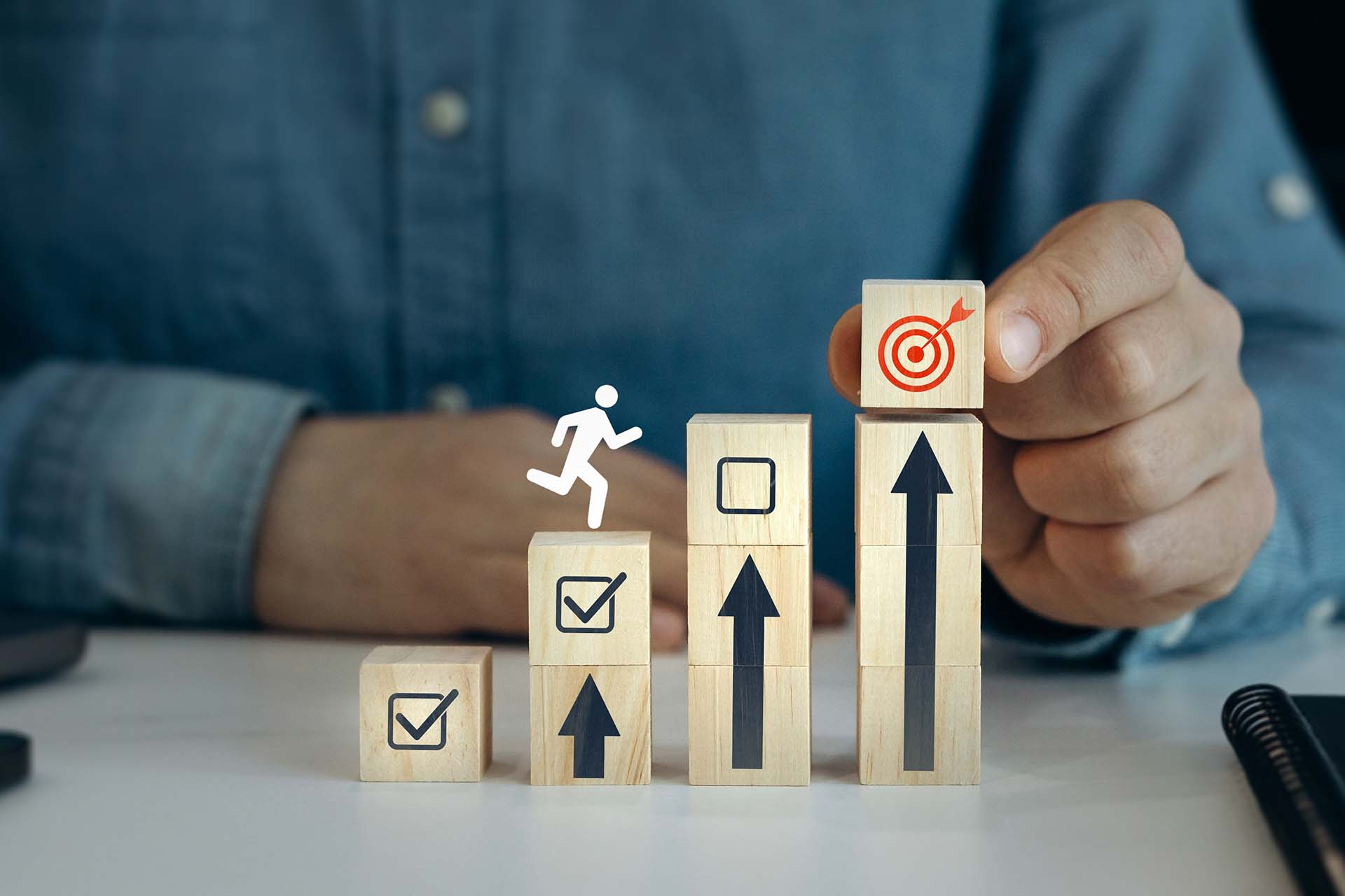 Building a Future-Proof Business - Step by Step