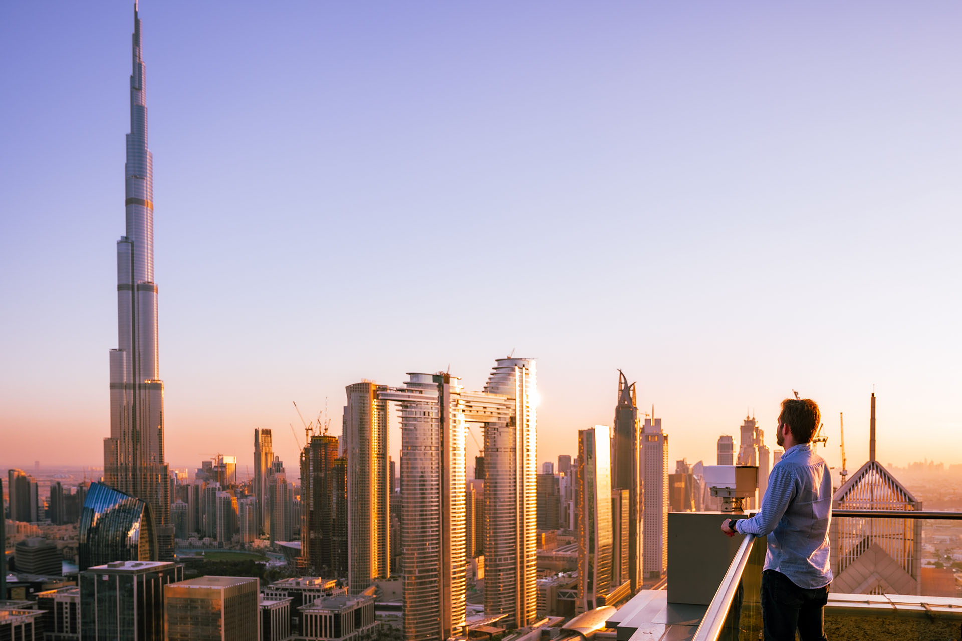 Position and Promote Your IT Business in Dubai