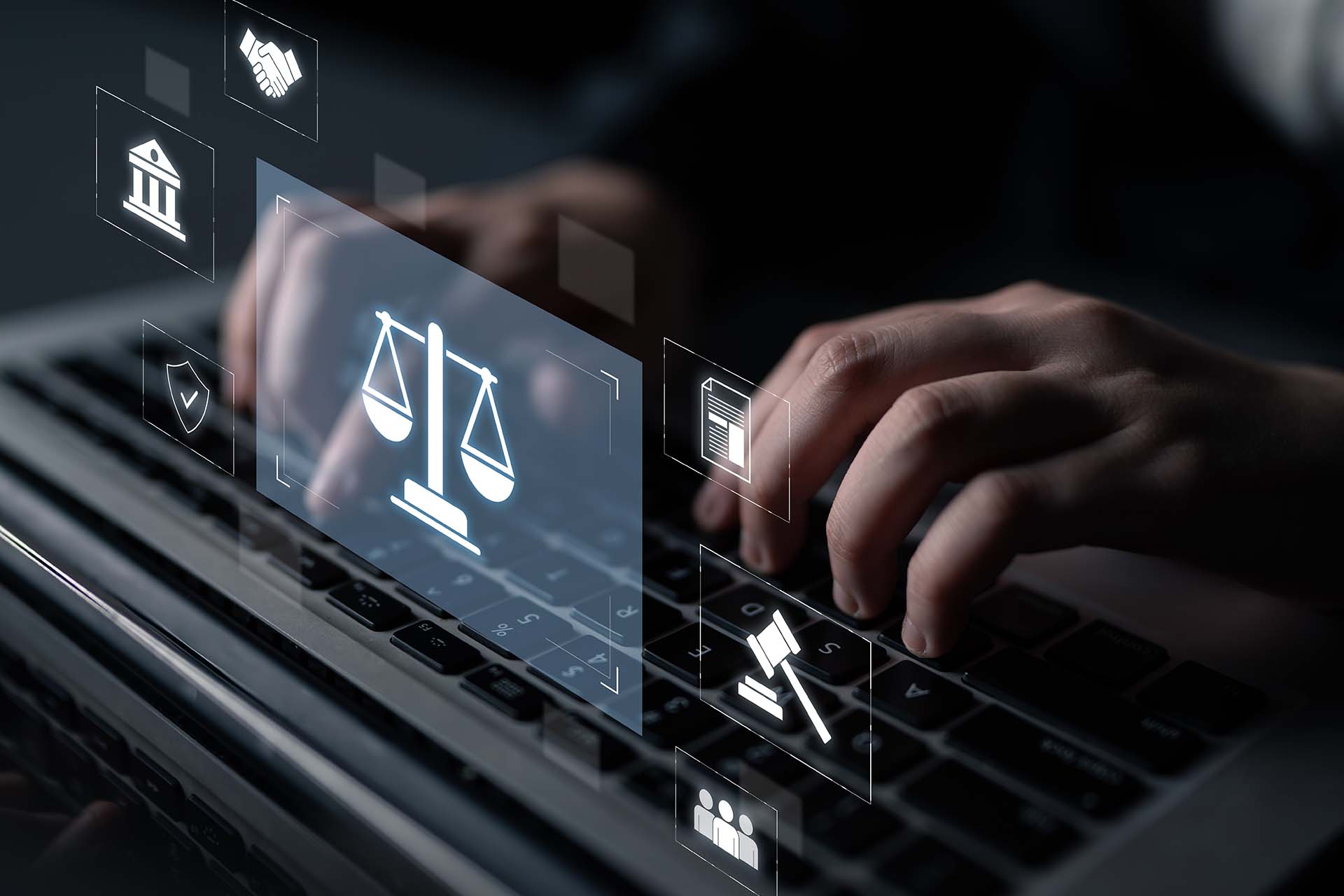 Stay compliant, yet agile