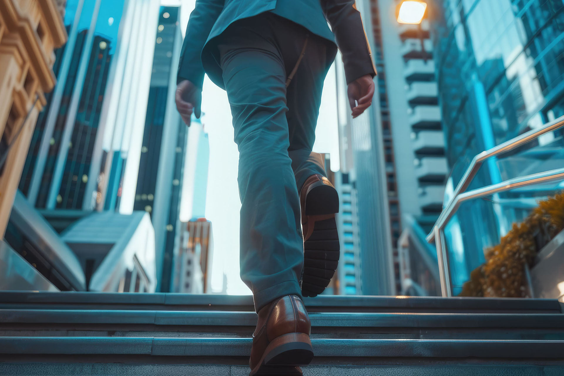 Action Steps: How to Start a Business in Dubai