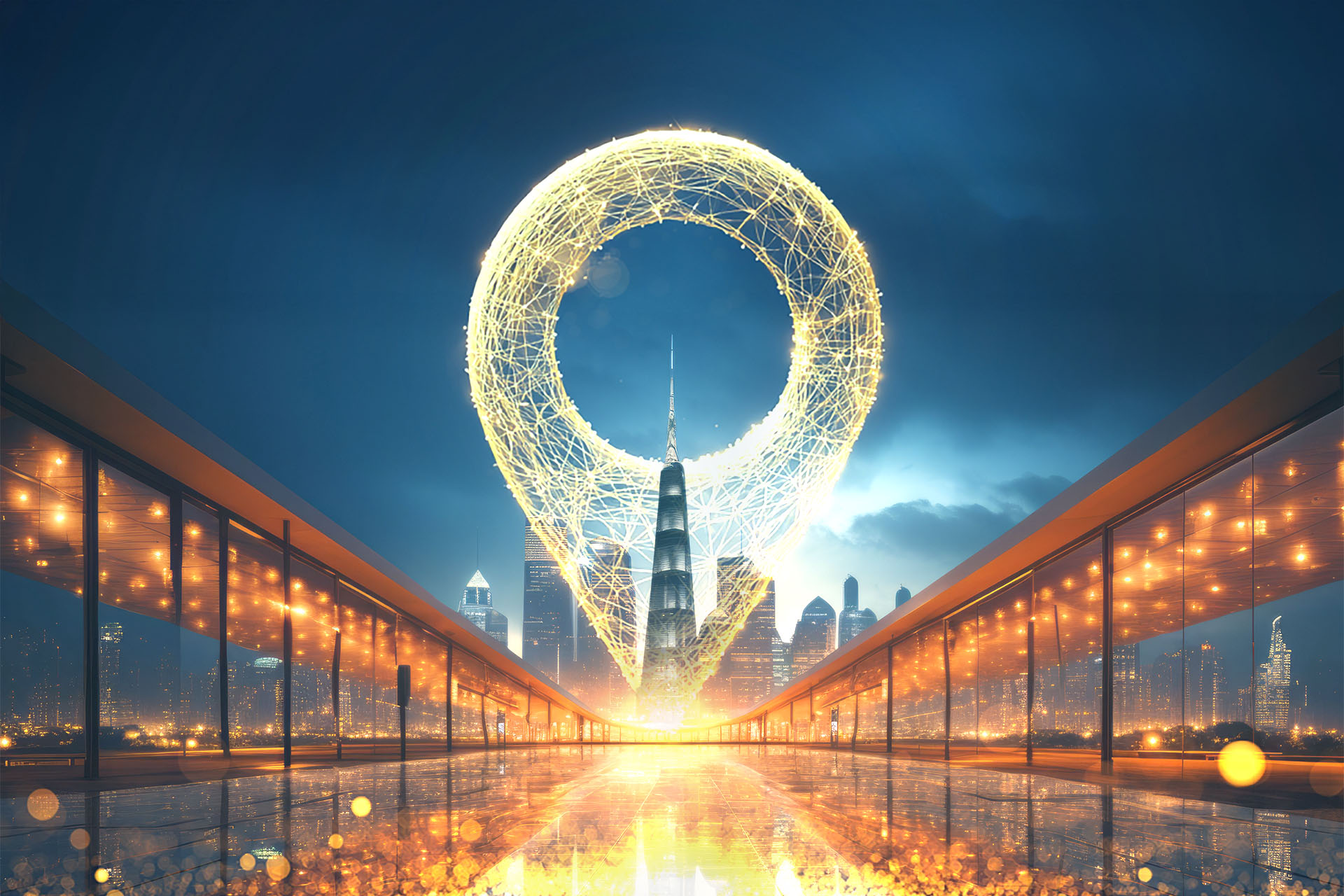 Dubai’s Business-Friendly Laws: A Boon for Entrepreneurs