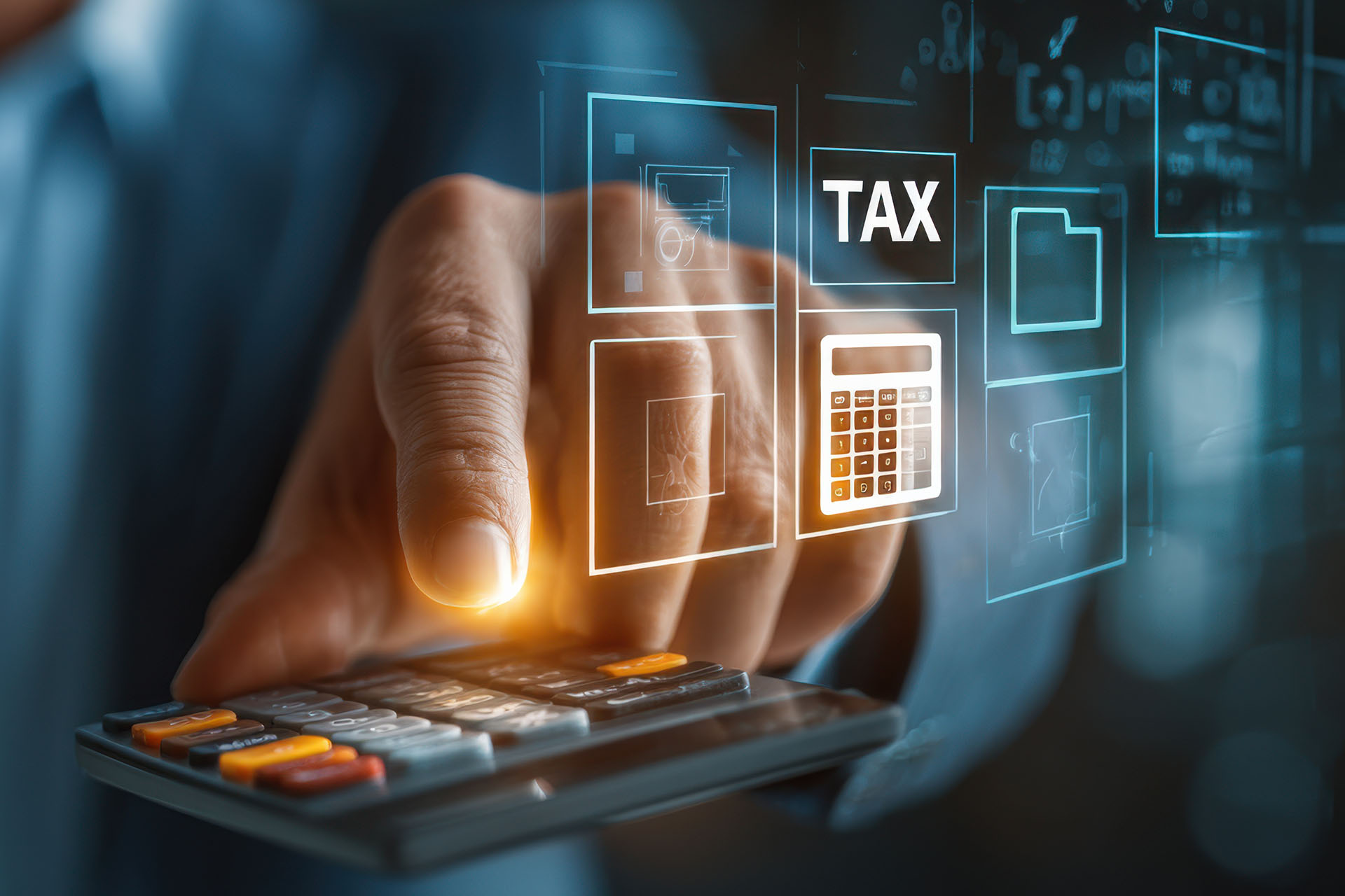 Tax Benefits in Dubai