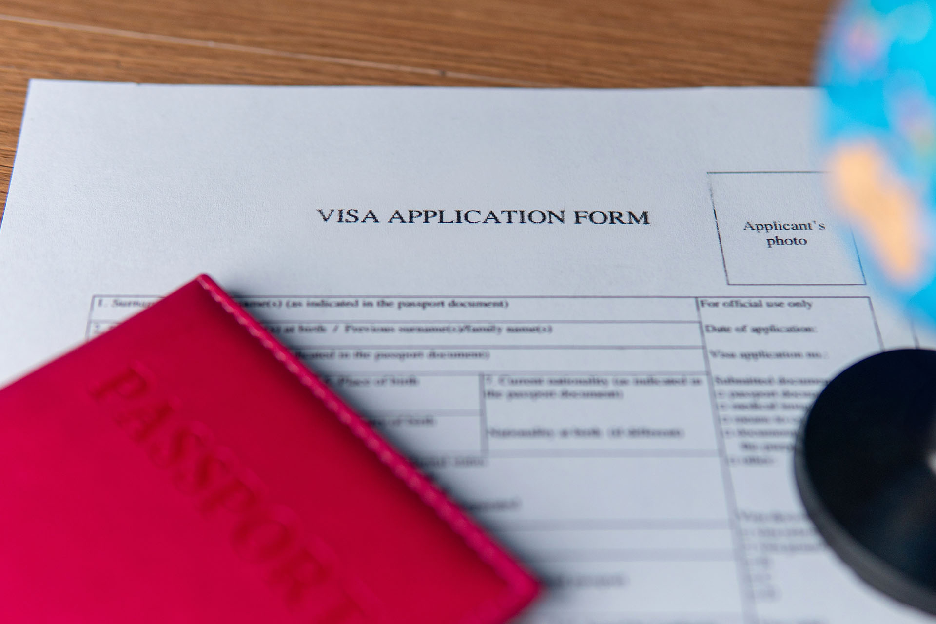 Overlooking Visa Eligibility in Business setup