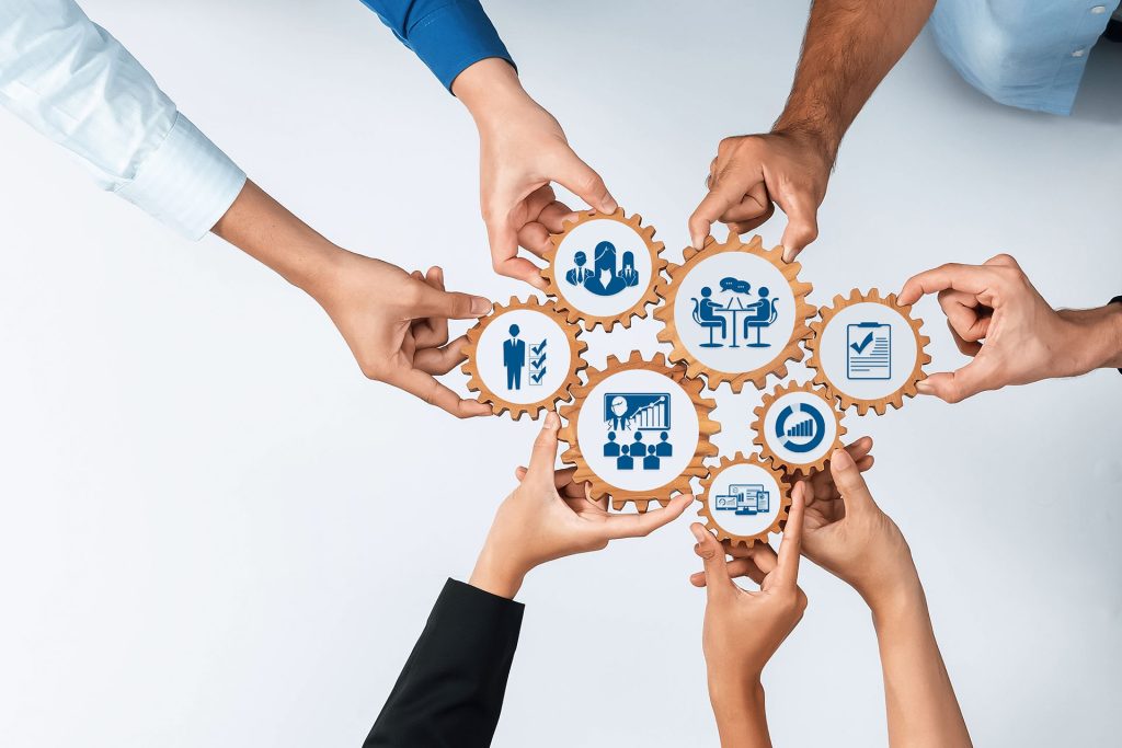 Business Formation in Dubai: Structured for Momentum