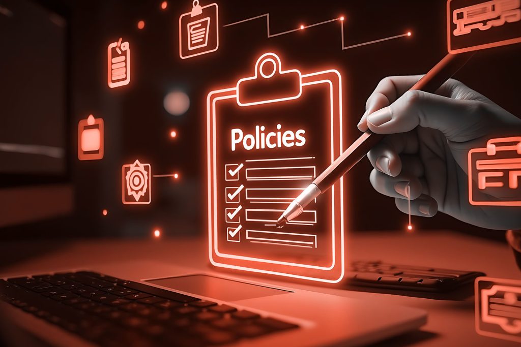 Residency Policies That Support