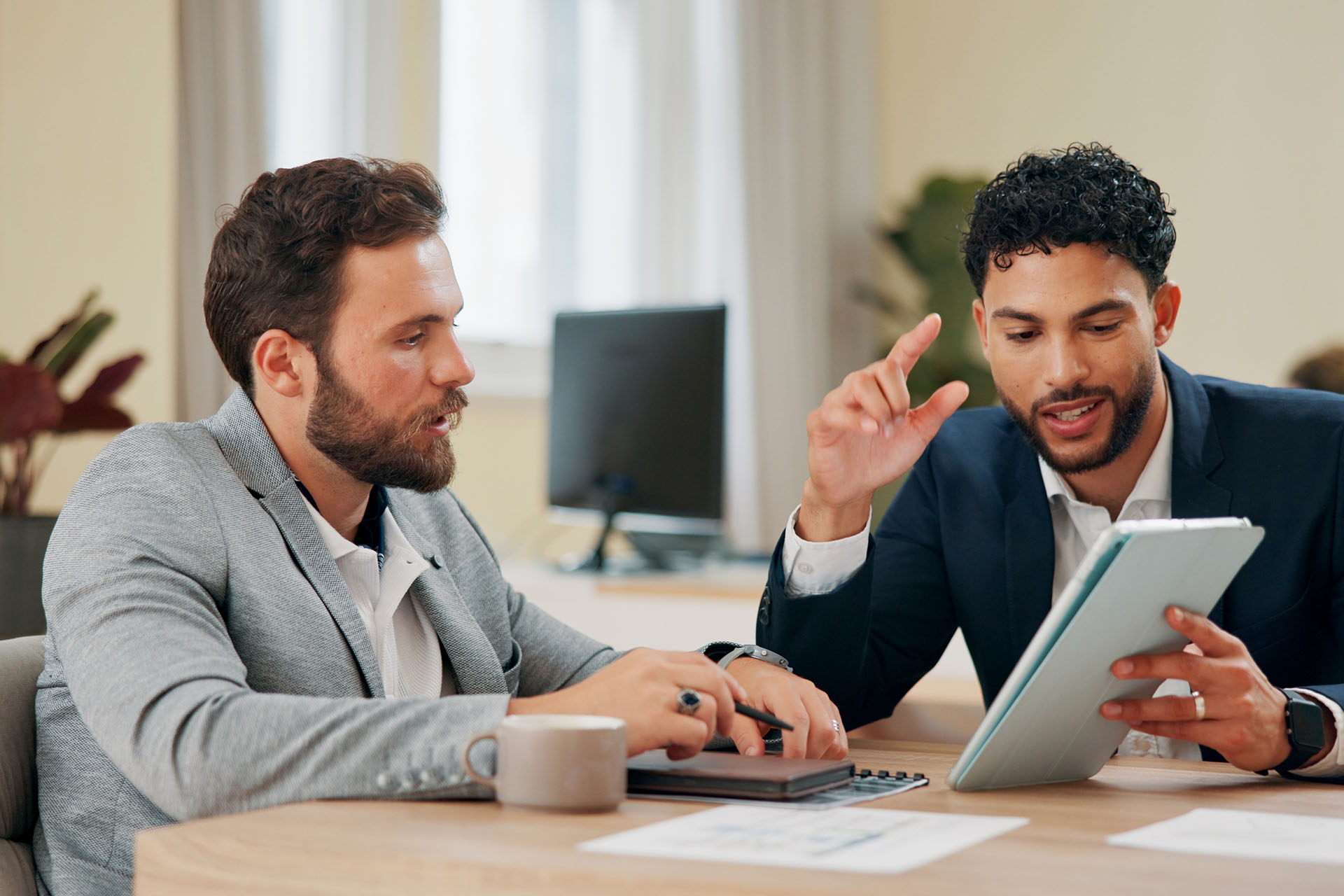 Skipping Professional Guidance for Business Setup