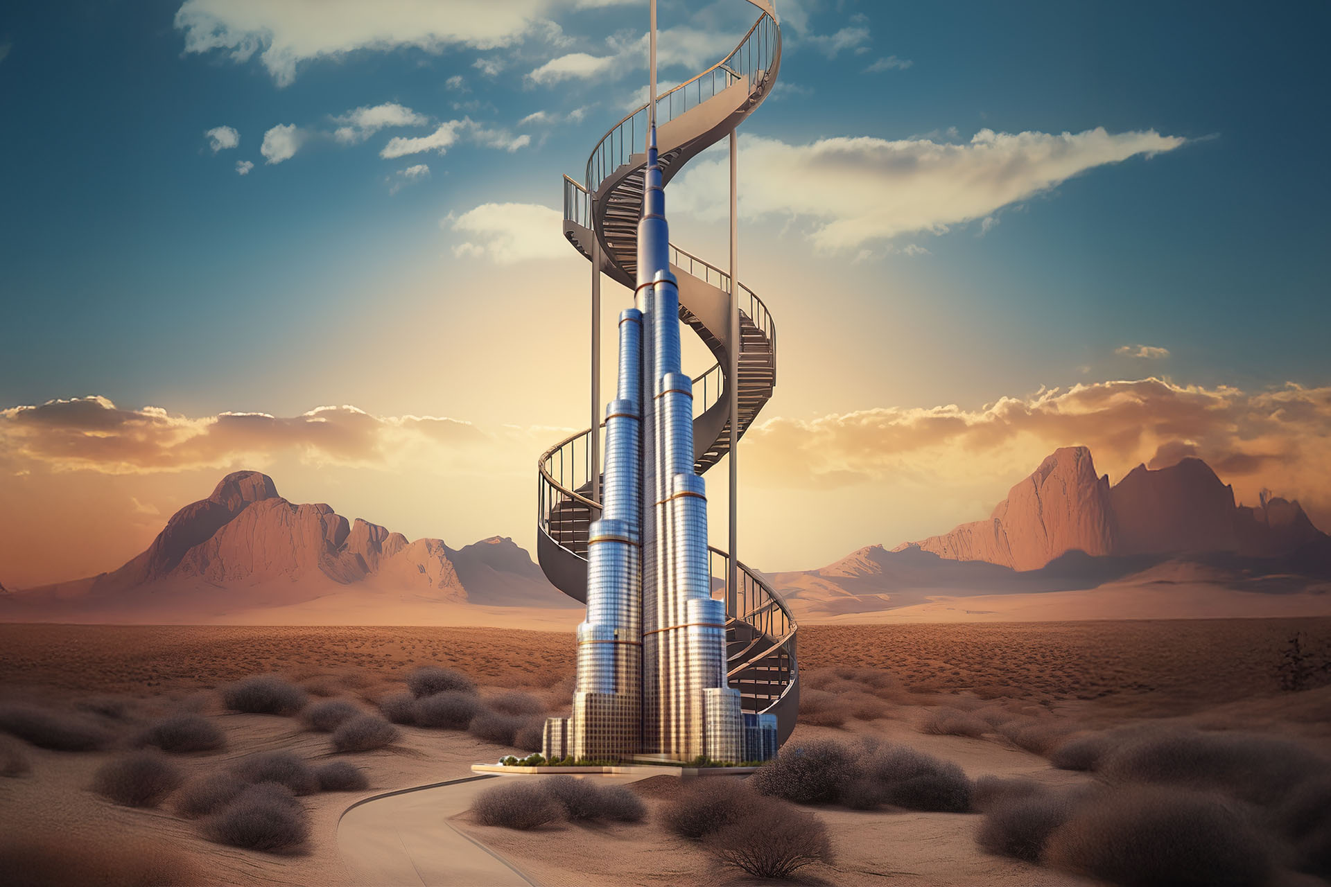 Step-By-Step Business Setup