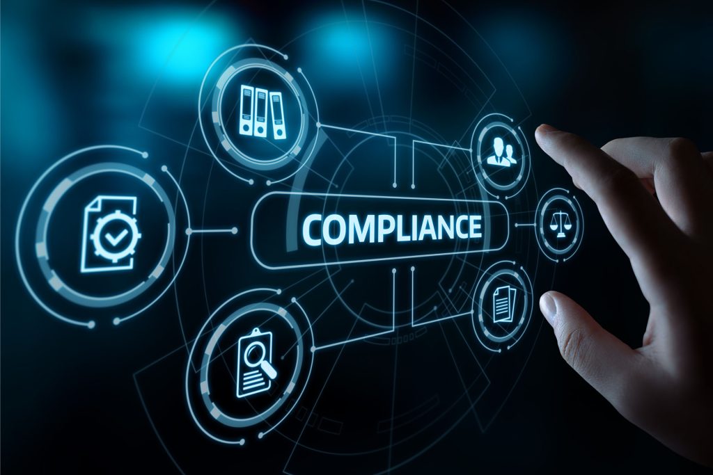 Compliance and Legal Considerations for IFZA Business Setup