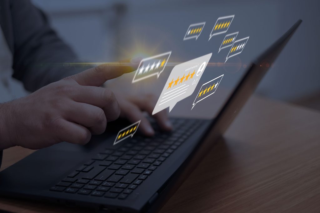 Enhancing Credibility with Government and Institutions 