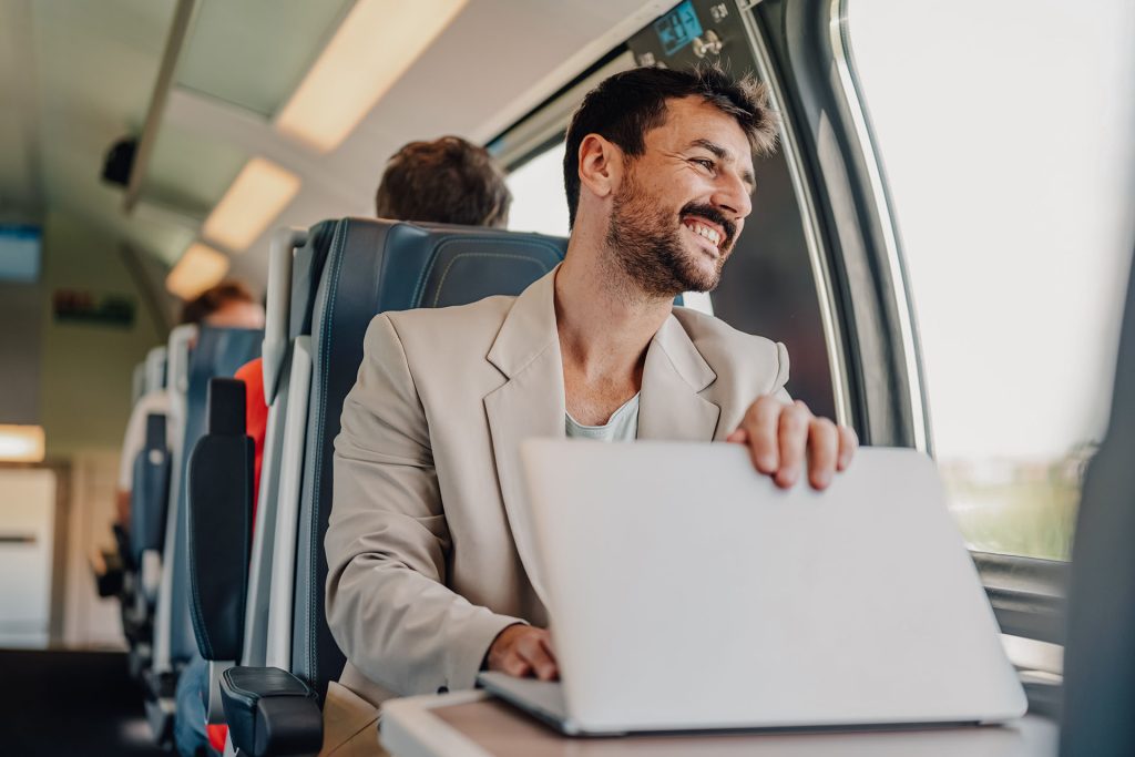 Flexible Business Activities