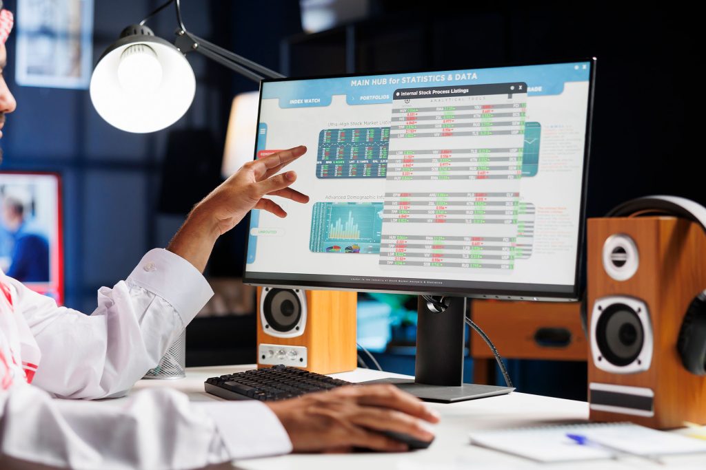 Market Access: Where Will Your Customers Be?