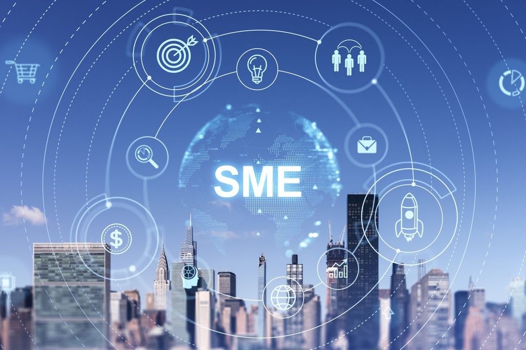 Strengthening SMEs Through Meaningful Connections