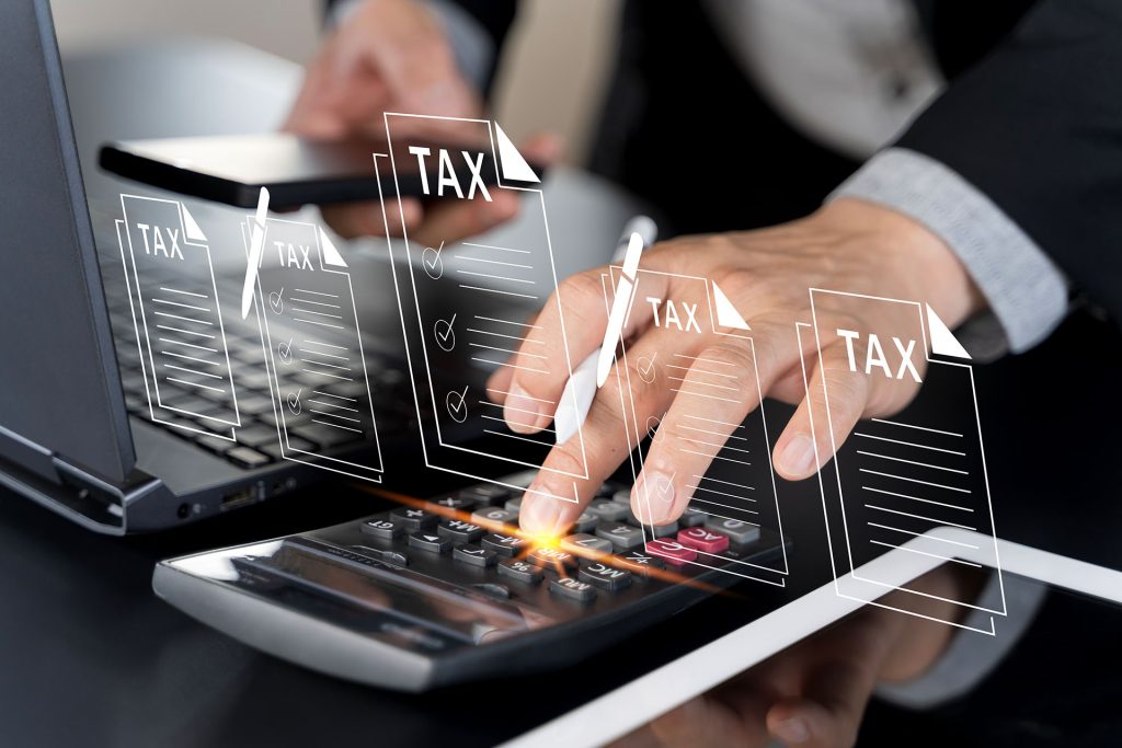 Taxation: What Has Changed?