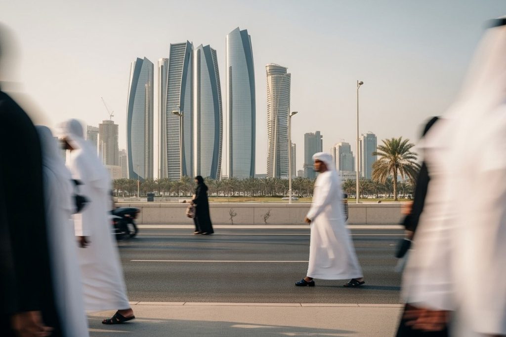 Business Setup in ADGM