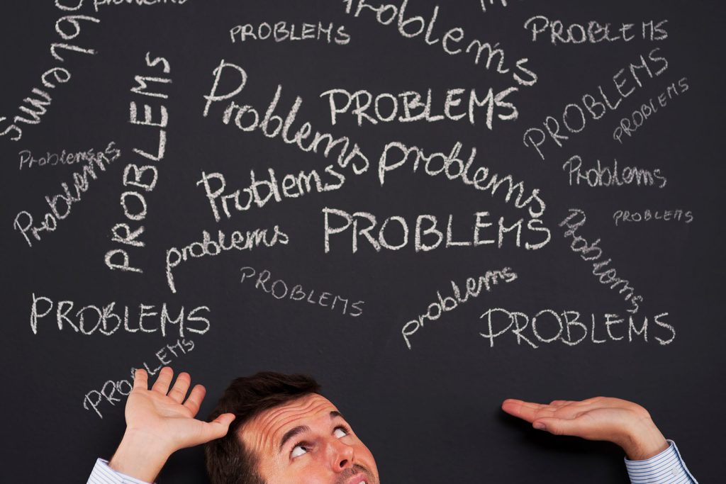 Common Mistakes Businesses Are Making