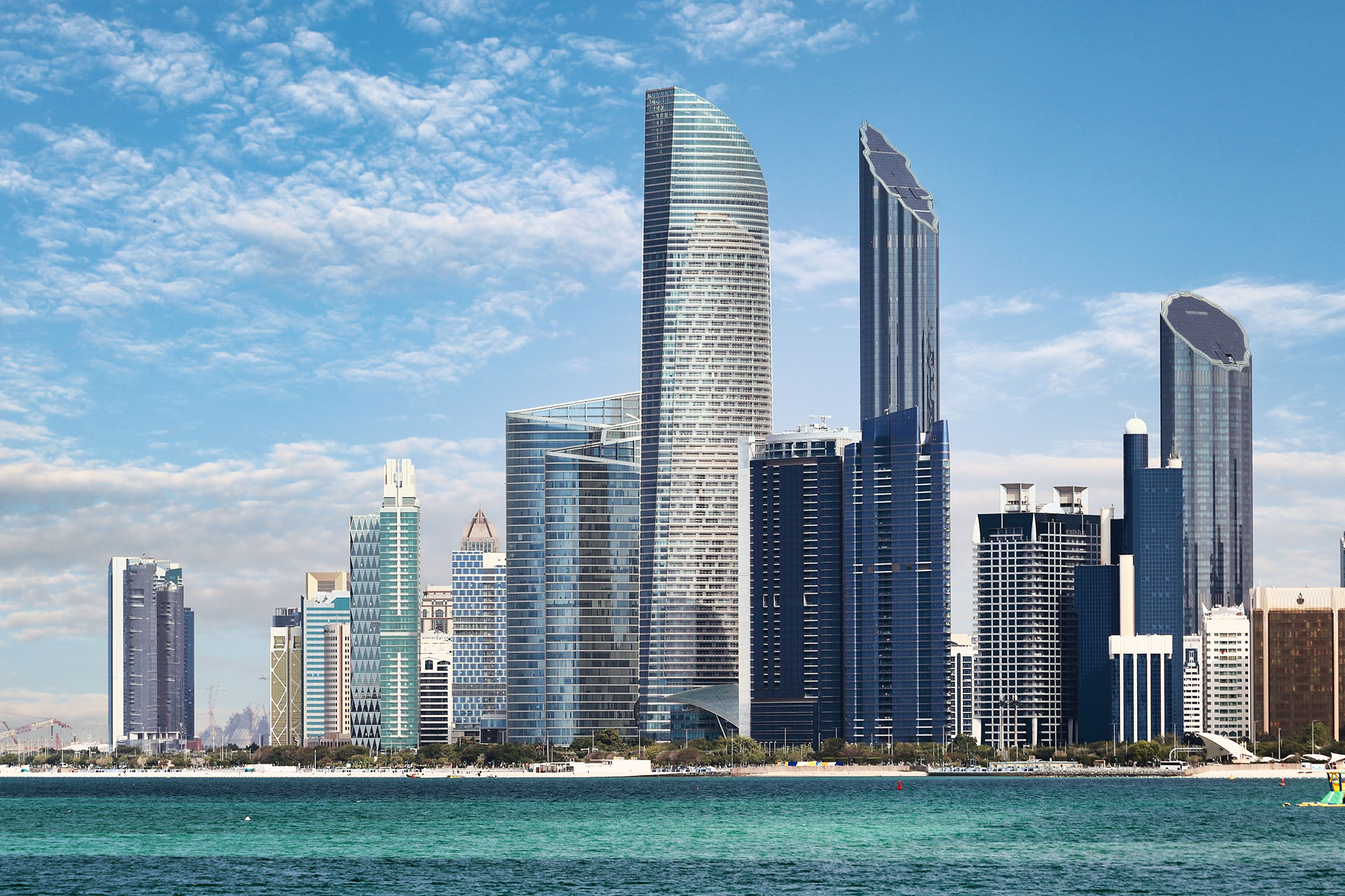 ADGM vs Other Abu Dhabi Free Zones: Which Is Best for Business Setup?