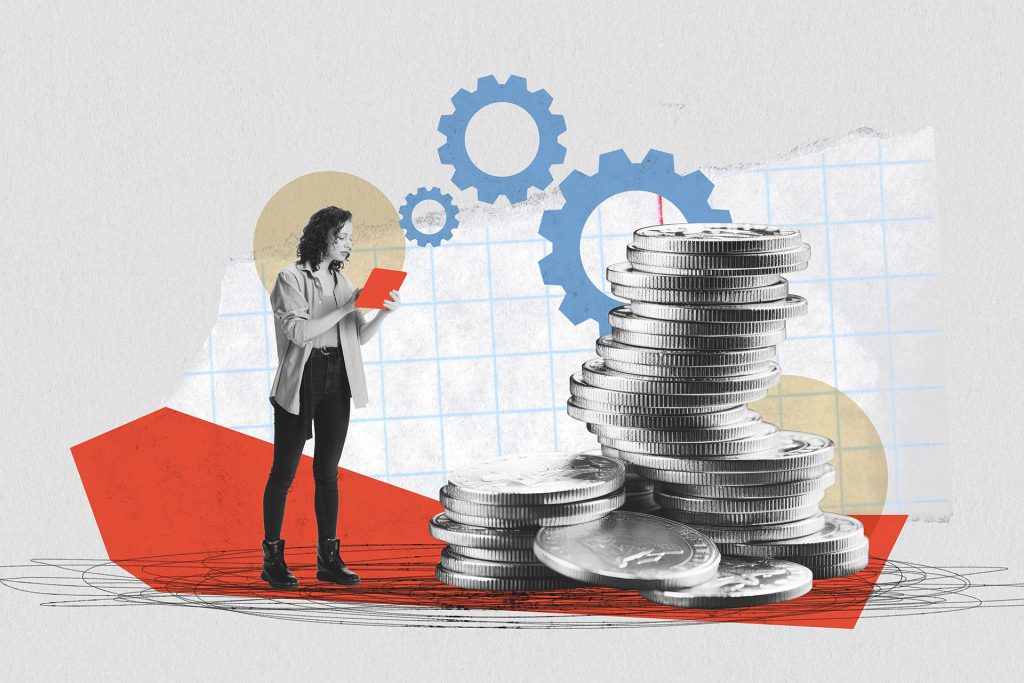 Financial Planning for a Sustainable Business