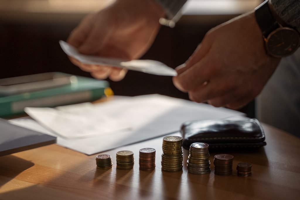 How Much a Commercial Trade License Really Costs