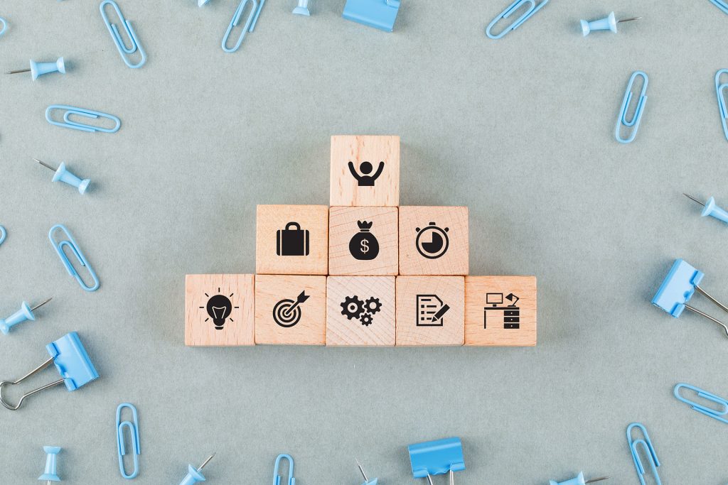 Look at the Range of Services Offered