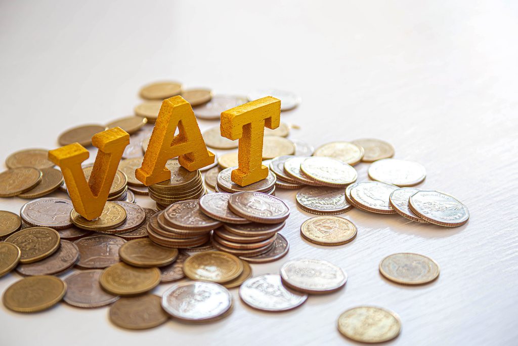 VAT: A Tax That Affects Daily Business Activity