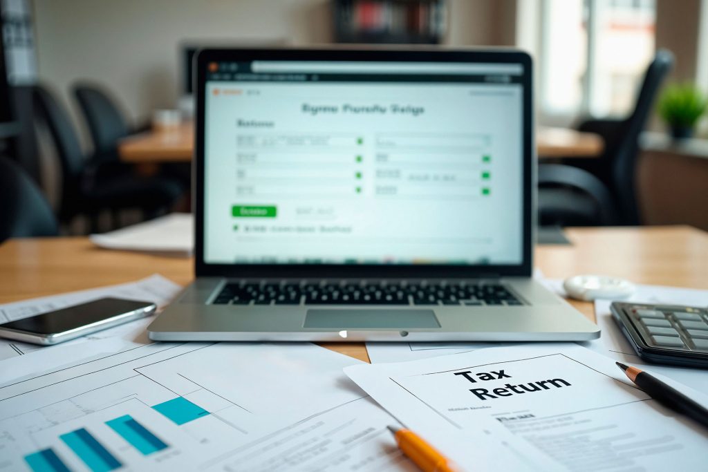 When Must a Company Register for Corporate Tax?