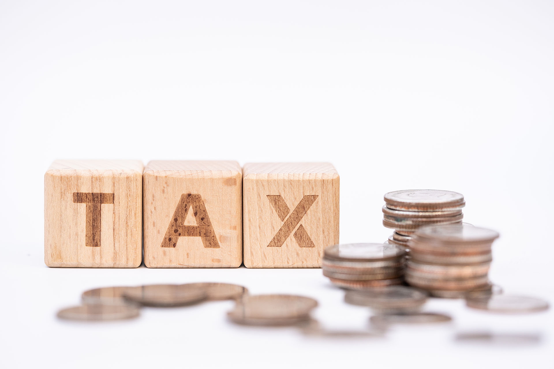 Federal Tax Authority