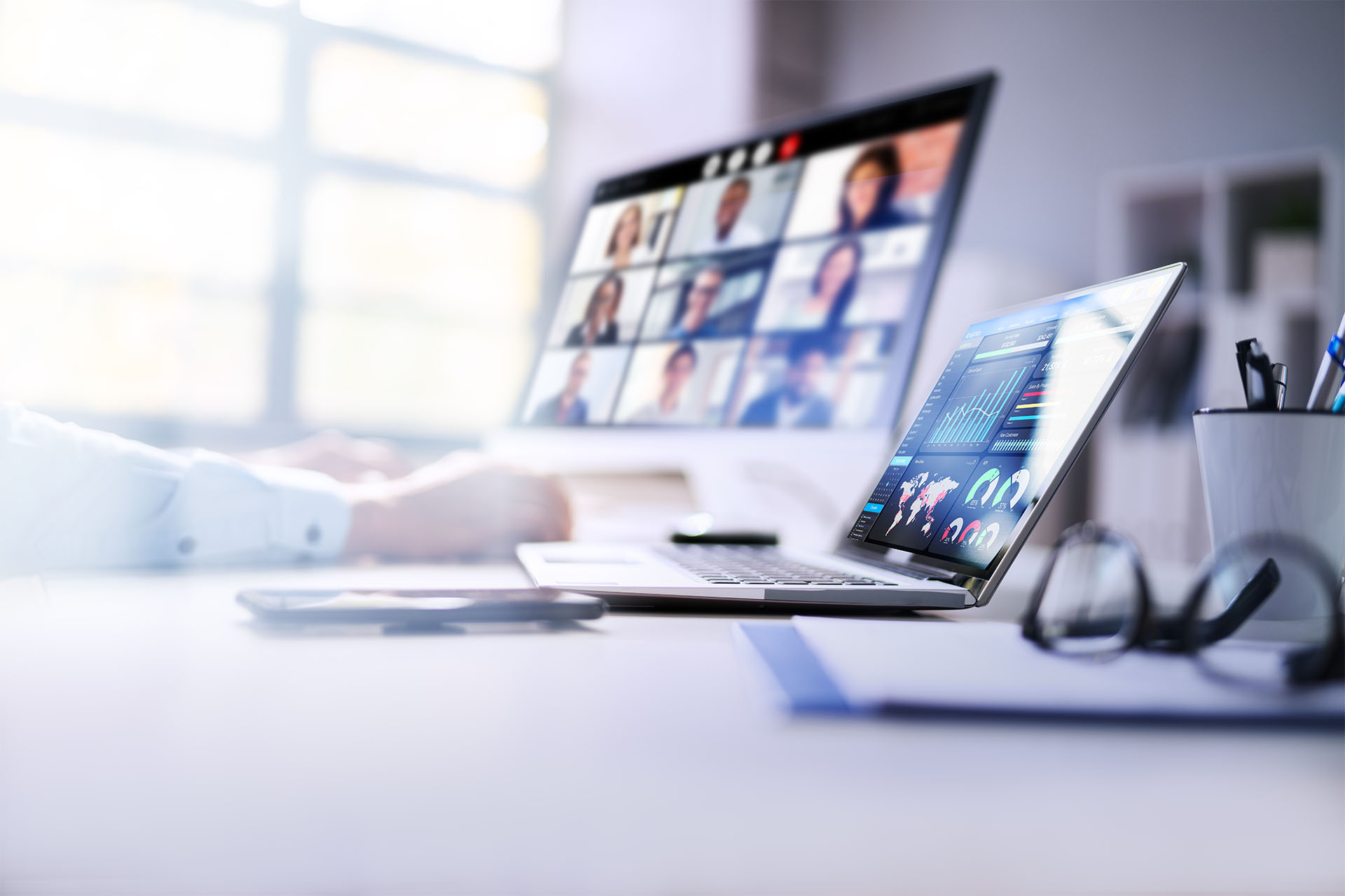 Virtual Office Business Setup in Dubai