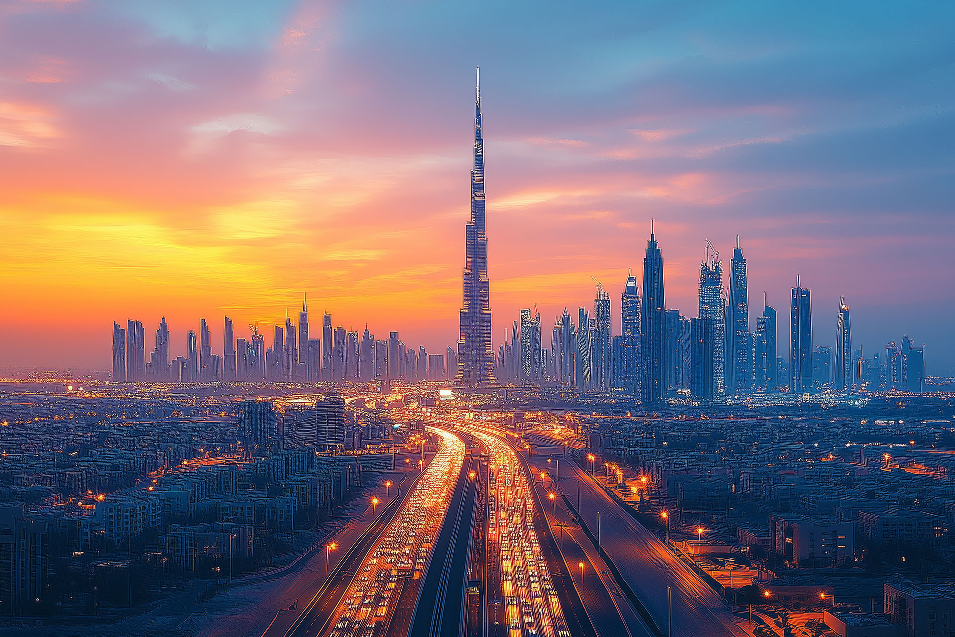 Business Setup in Free Zones UAE: Complete Comparison of Major Free Zones