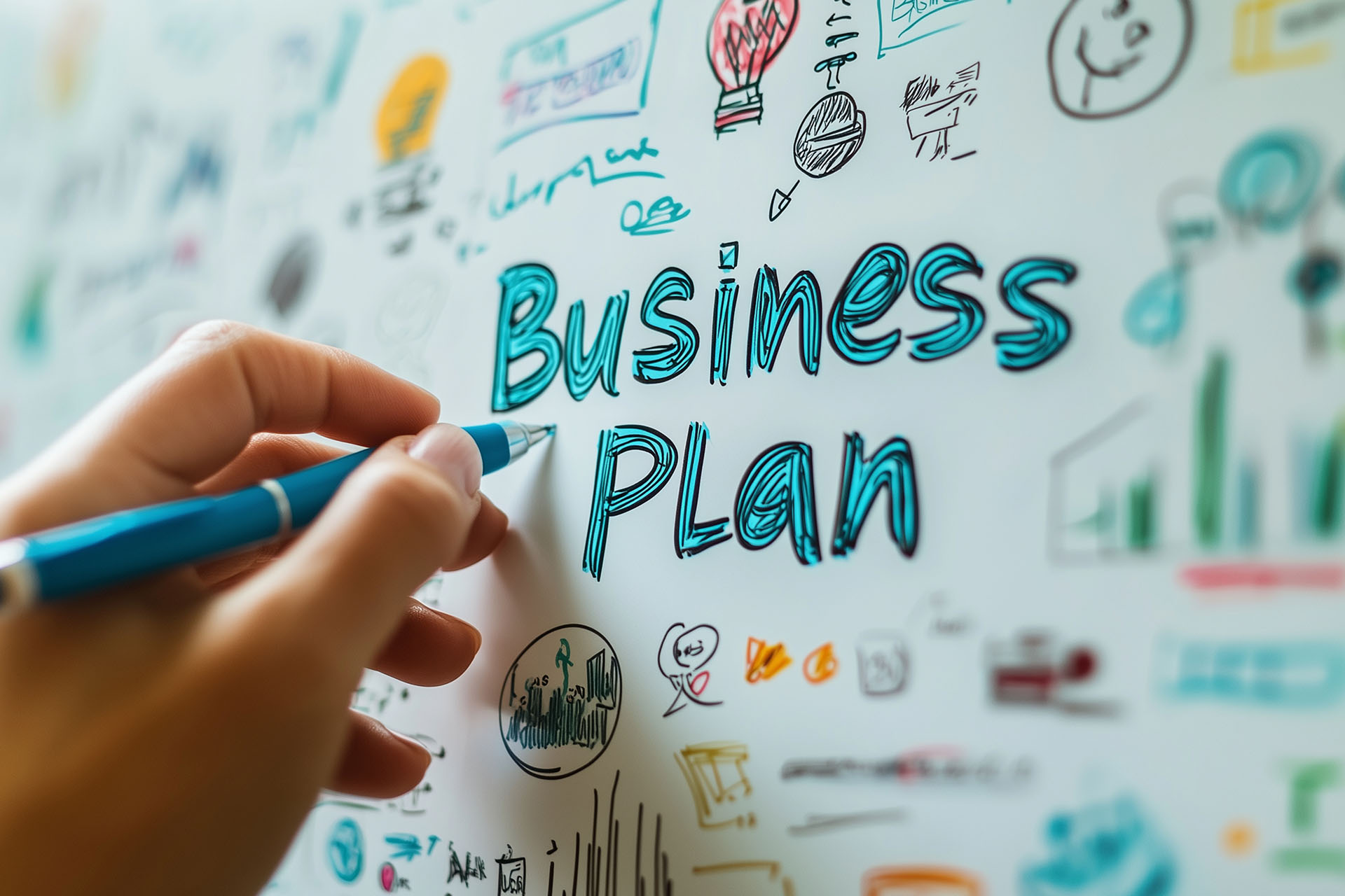 Business Setup Services in Dubai