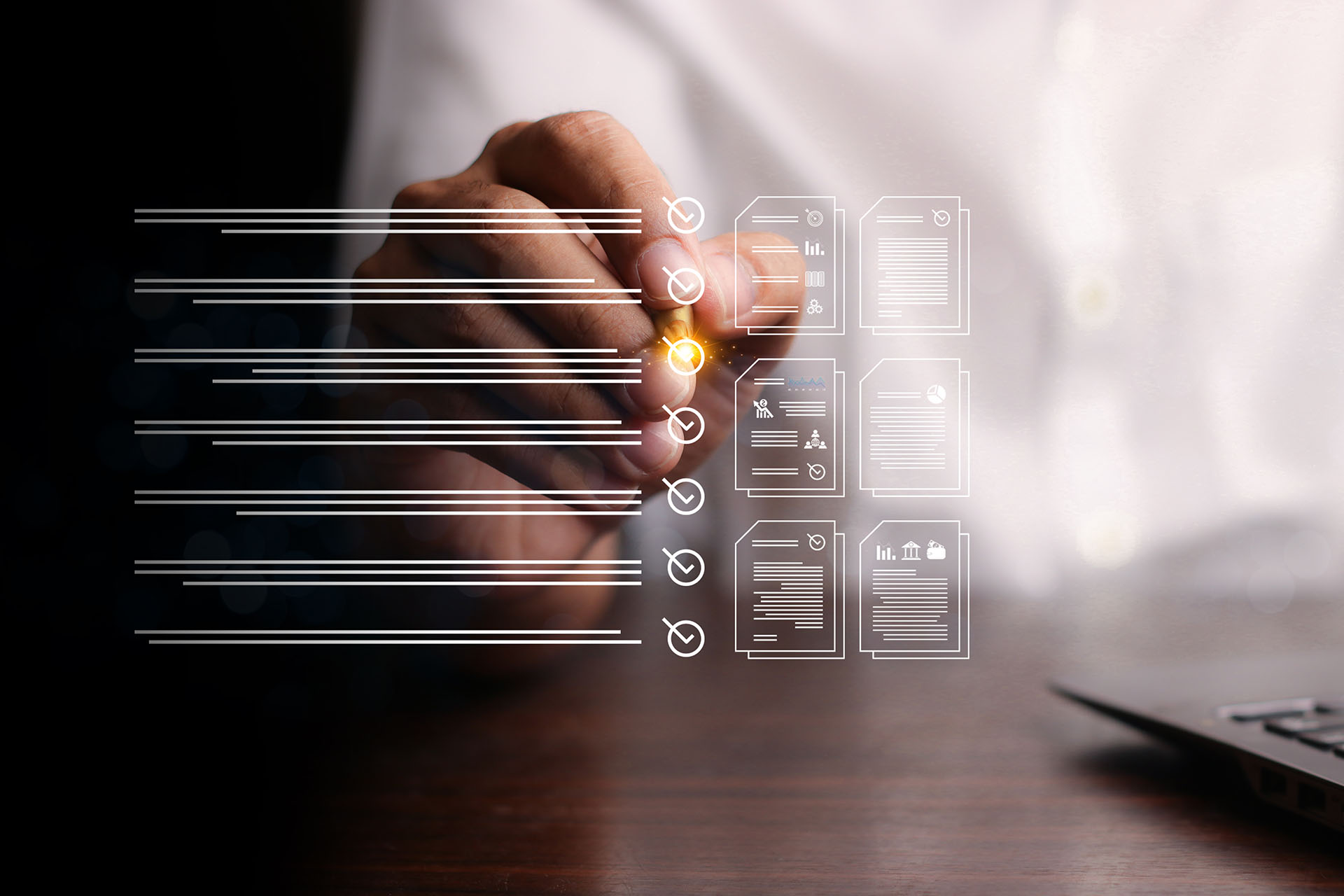 Corporate Tax Registration in The UAE